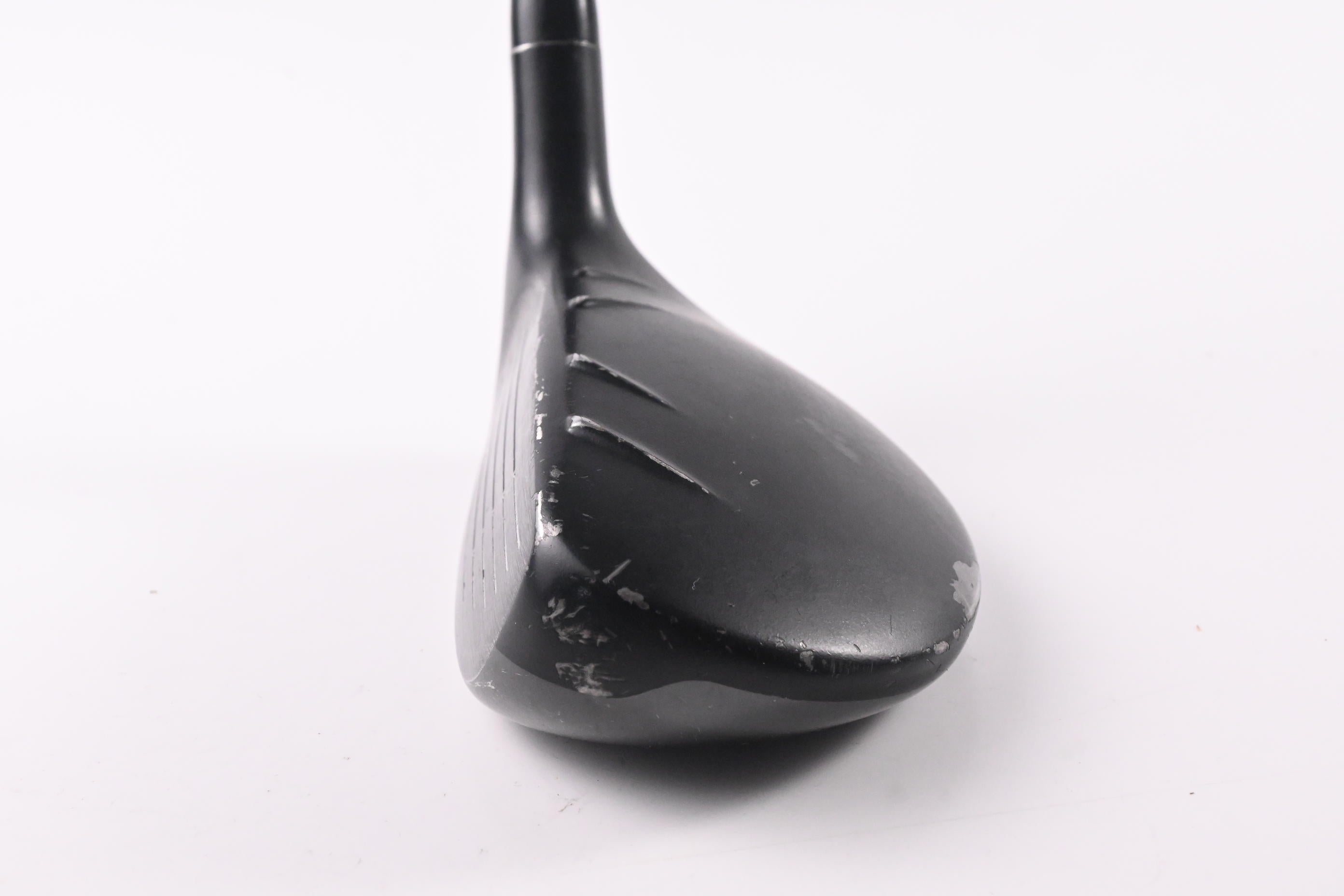 Left Hand Ping G Series #4 Hybrid / 22 Degree / Stiff Flex Ping Alta Blue 70