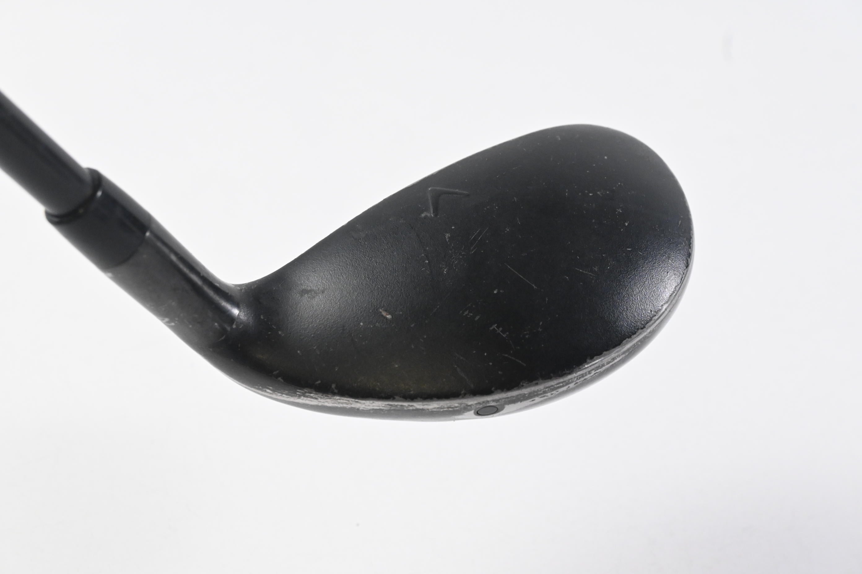 Callaway XR #4 Hybrid / 22 Degree / Regular Flex Project X San Diego 58 Shaft