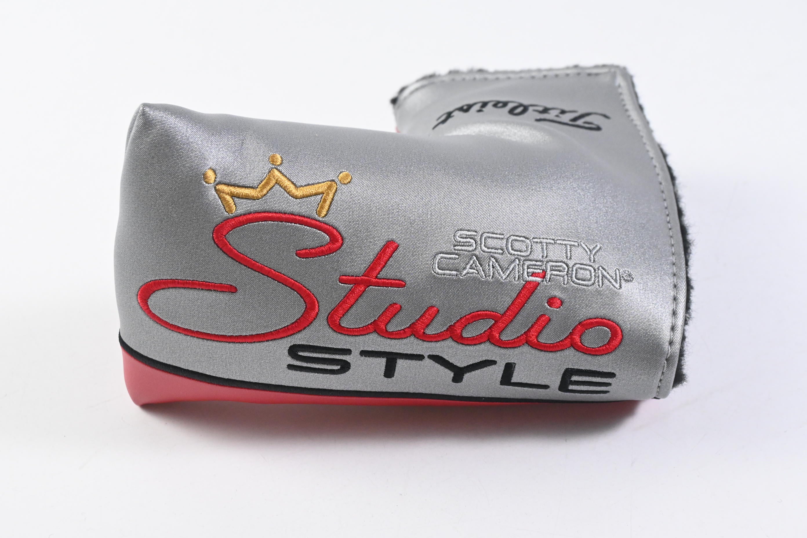 Scotty Cameron 2025 Studio Style Fastback Putter / 33 Inch