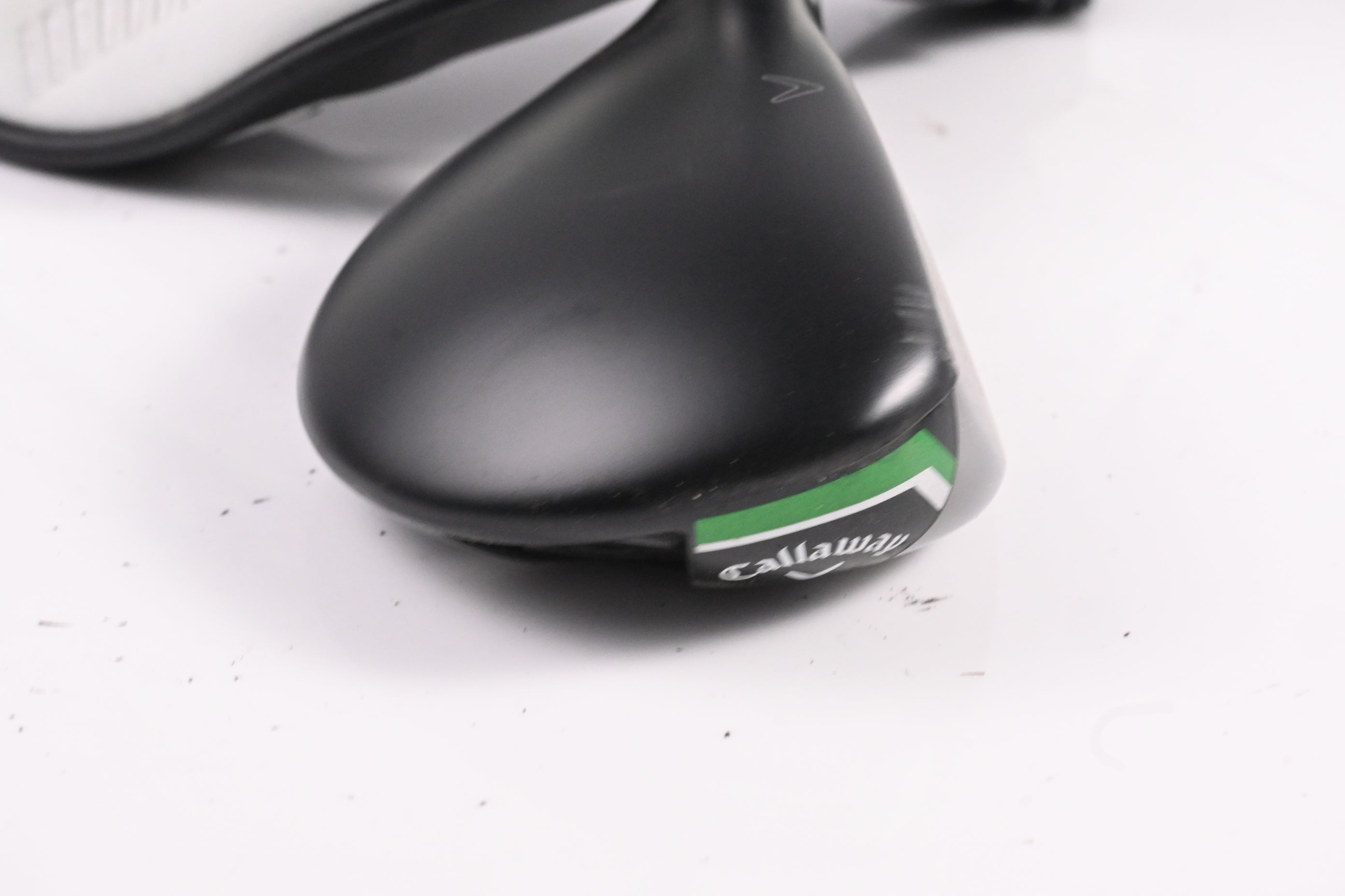 Callaway Elyte #4 Hybrid / 22 Degree / Regular Flex Project X Denali Charcoal 60