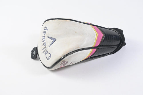 Ladies Callaway X2 Hot #3 Wood / 15 Degree / Ladies Flex Callaway X2 Hot Shaft