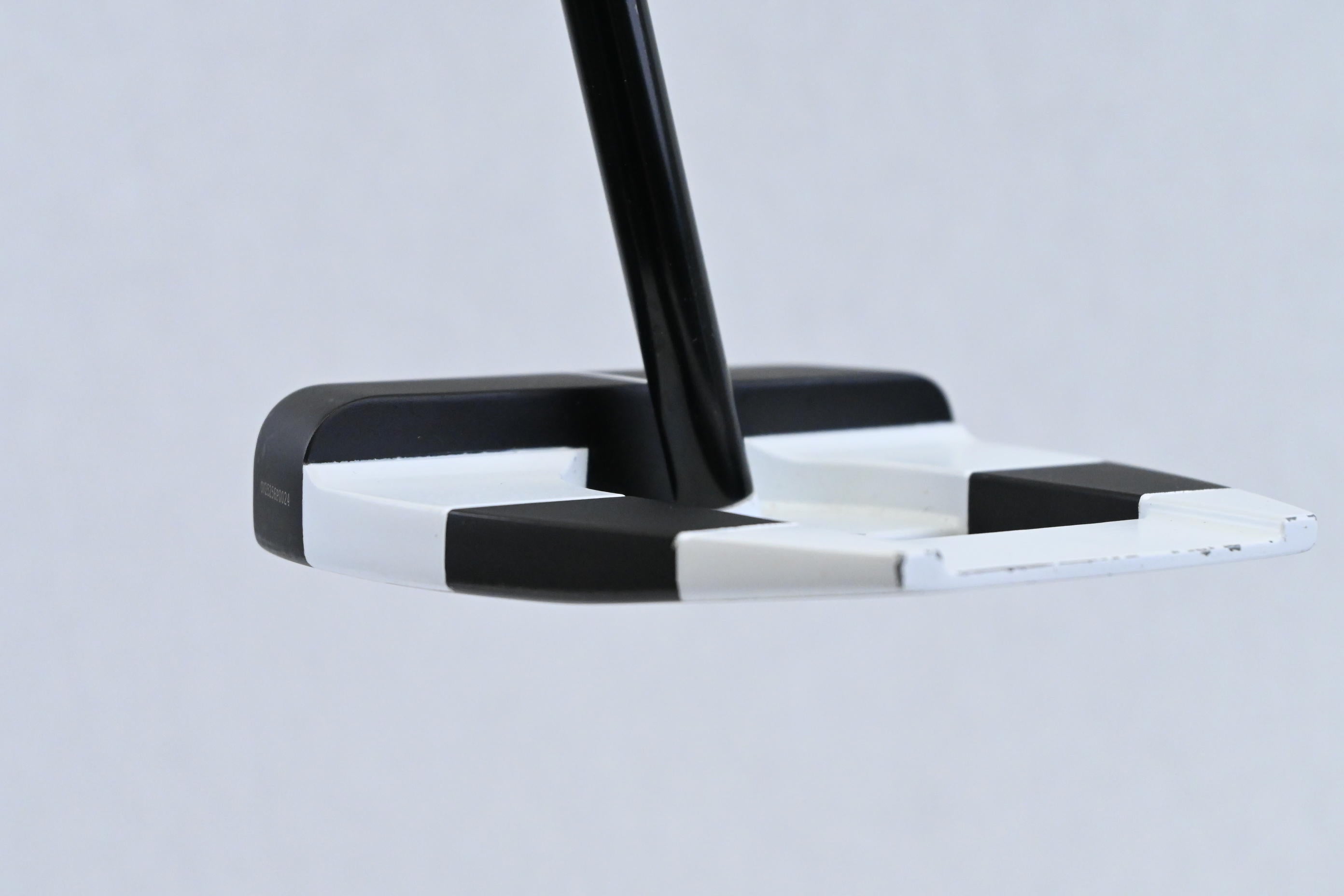 Odyssey Ai-Dual Square 2 Square Jailbird Putter / 35 Inch