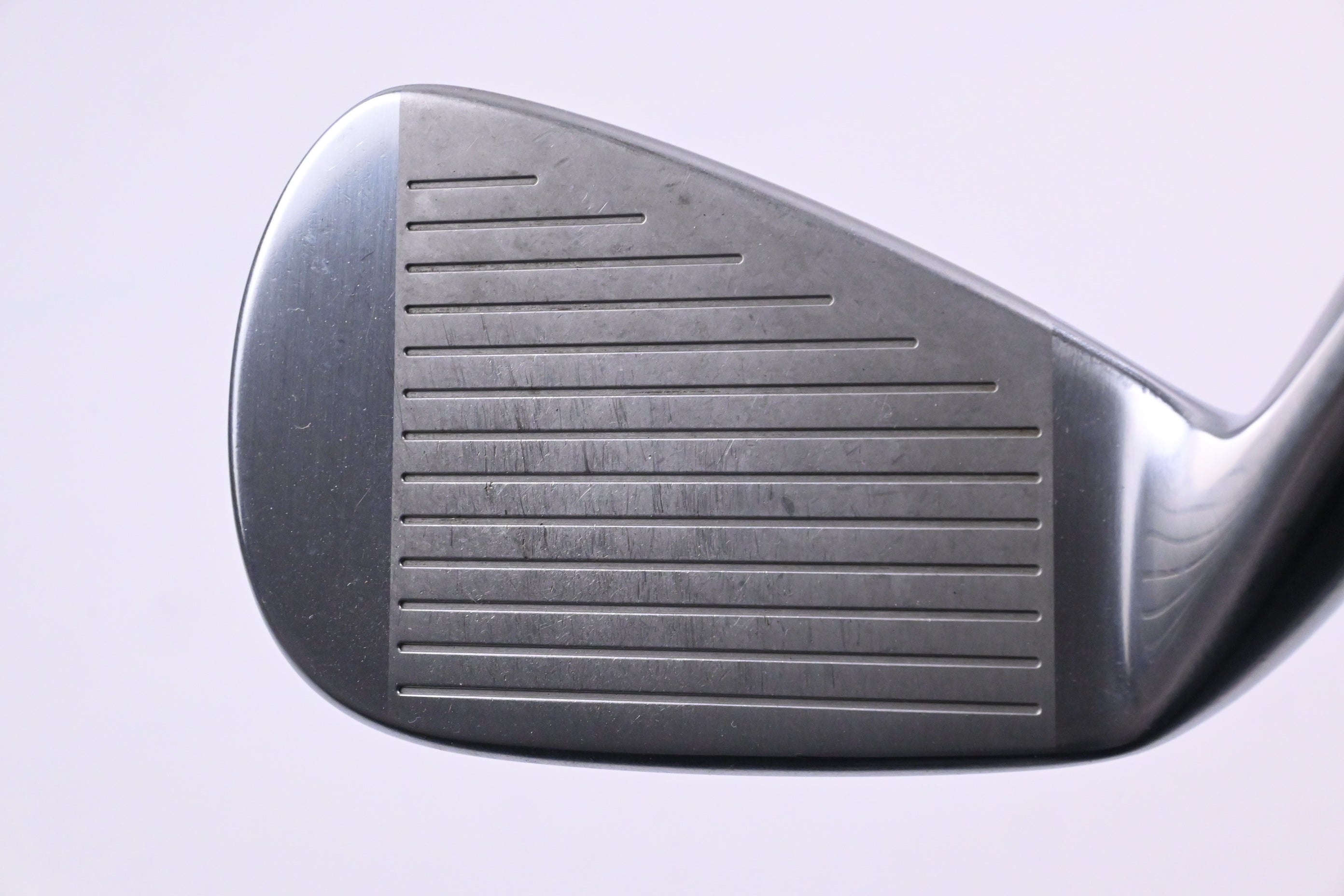 Mizuno MP-20 HMB #8 Iron / 36 Degree / Stiff Flex KBS $-Taper 120 Shaft