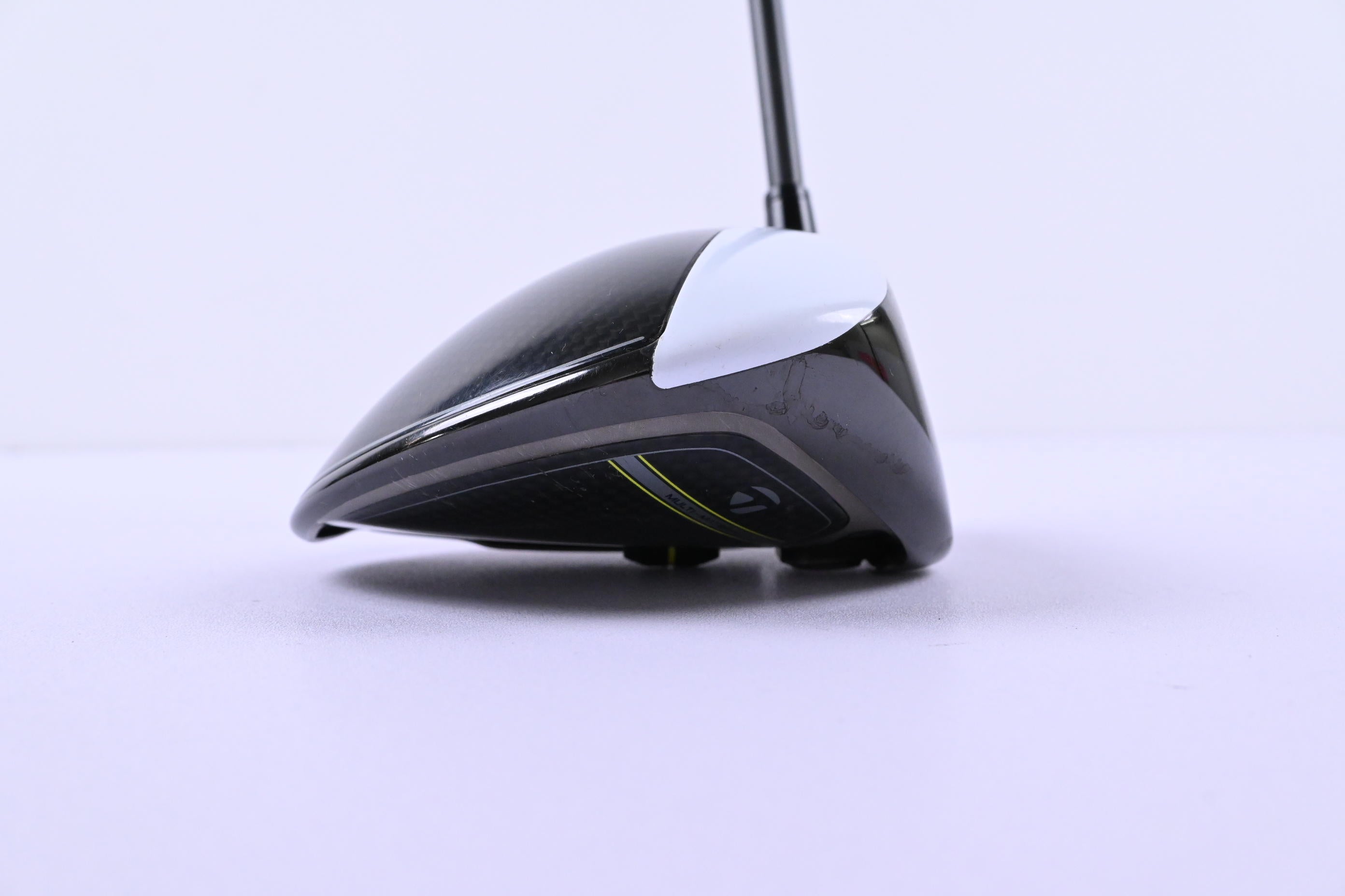 Taylormade M1 2017 Driver / 10.5 Degree / Regular Flex Fujikura Pro 53 Shaft