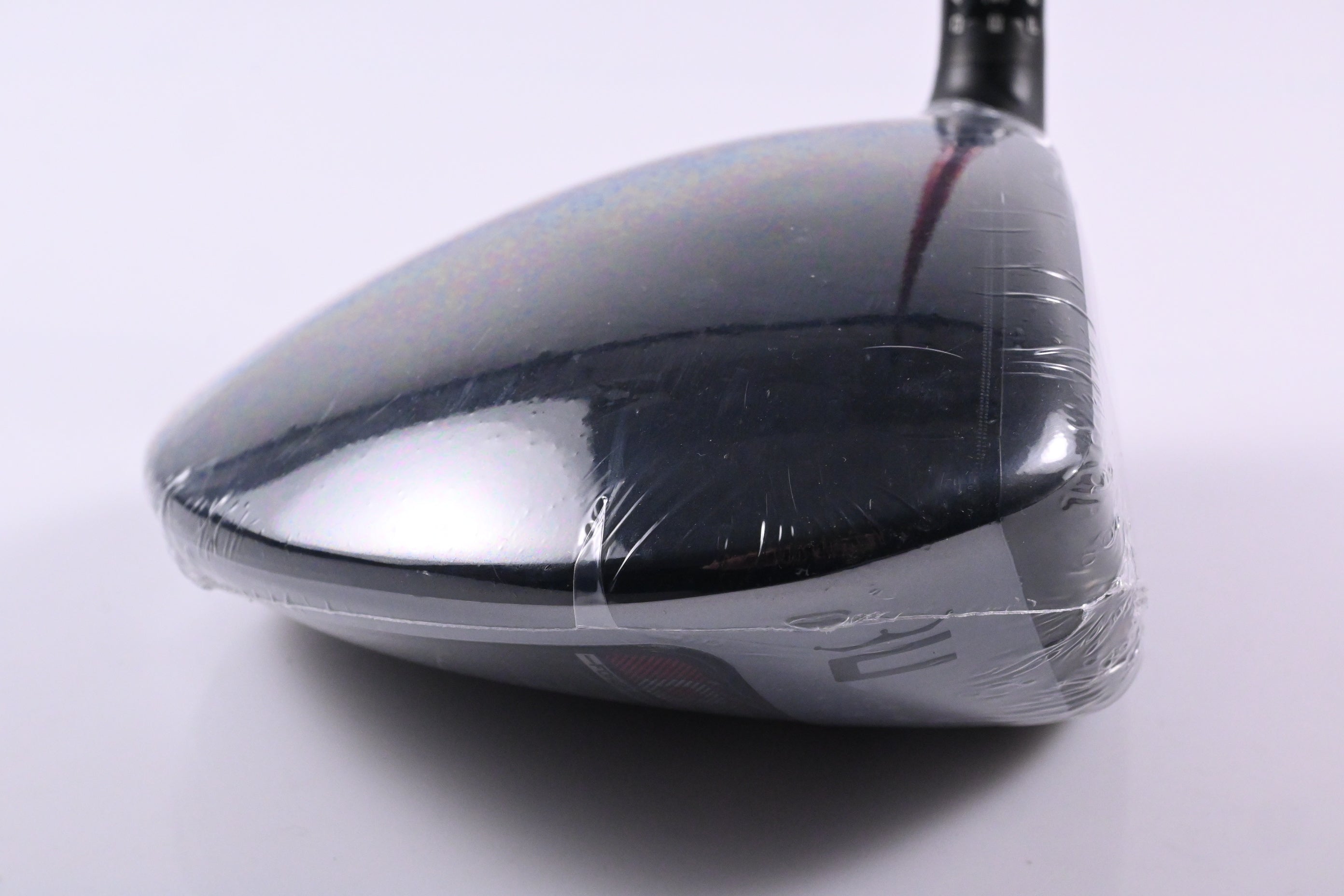 Cobra OPTM MAX-D Driver / 10.5 Degree / Stiff Flex Project X Denali Red 50 Shaft
