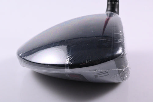 Cobra OPTM MAX-D Driver / 10.5 Degree / Stiff Flex Project X Denali Red 50 Shaft