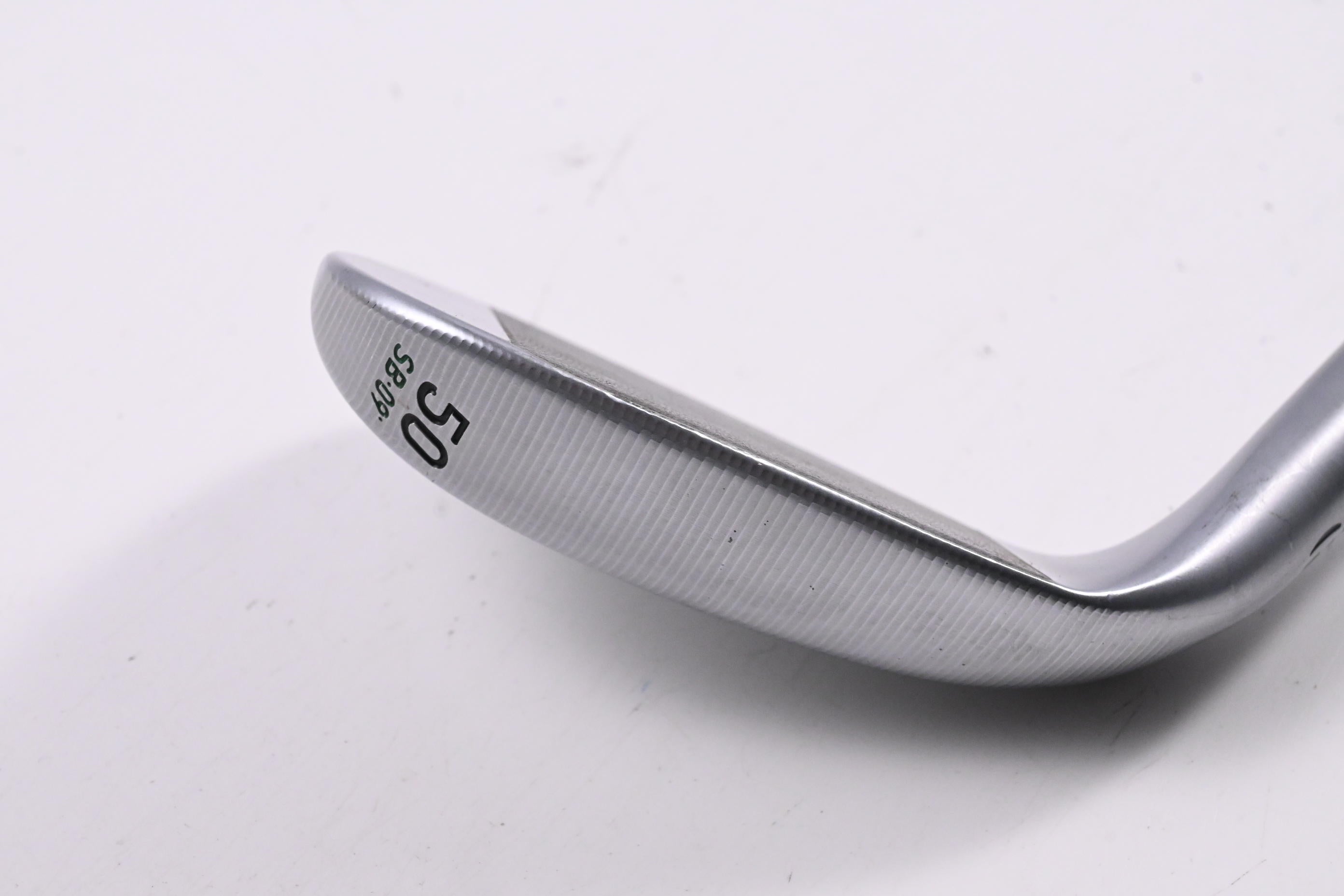 Taylormade Milled Grind 4 Gap Wedge / 50 Degree / Wedge Flex Dynamic Gold