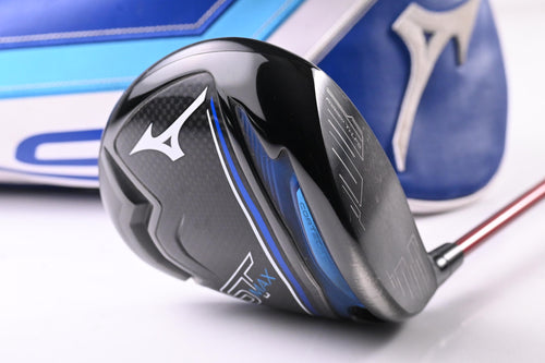 Mizuno ST-Max 230 Driver / 12 Degree / Senior Flex Project X Denali Red 50 Shaft