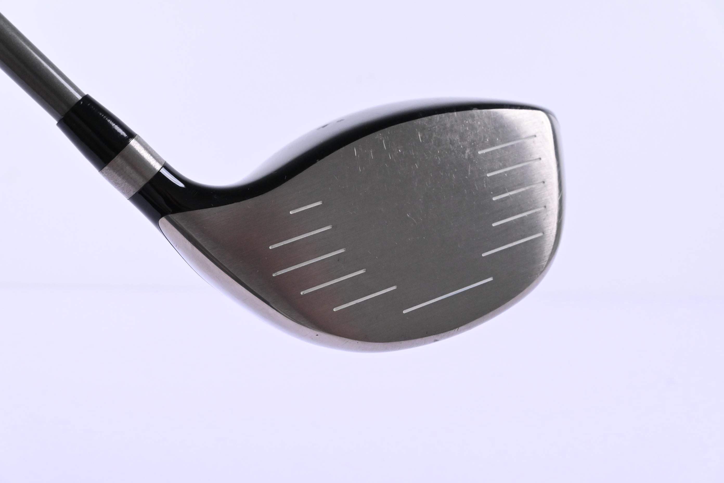 Left Hand Ping G2 Driver / 15.5 Degree / Stiff Flex Ping TFC 100D Shaft