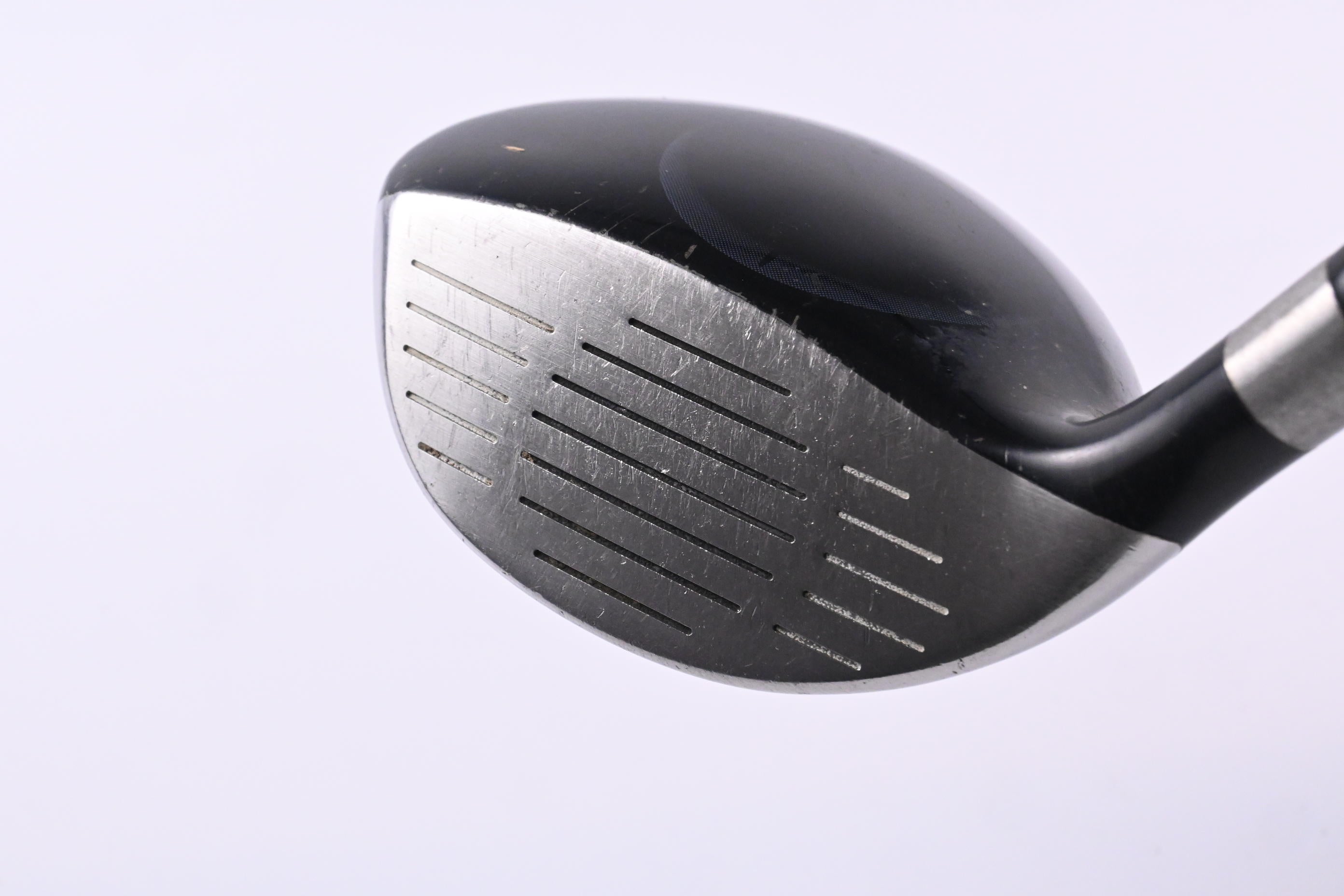 Ladies Ping G5 #7 Wood / 26 Degree / Ladies Flex Ping ULT 50 F Shaft