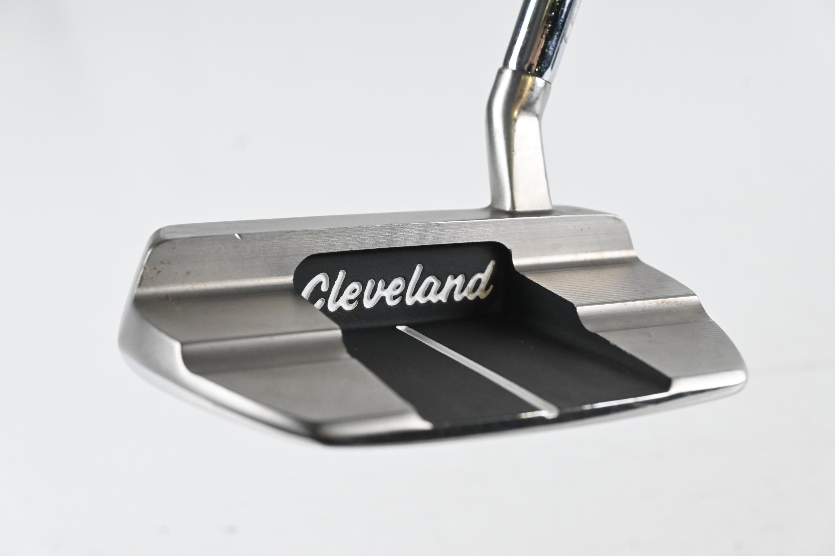 Left Hand Cleveland HB Soft Milled 10.5 Putter / 35 Inch