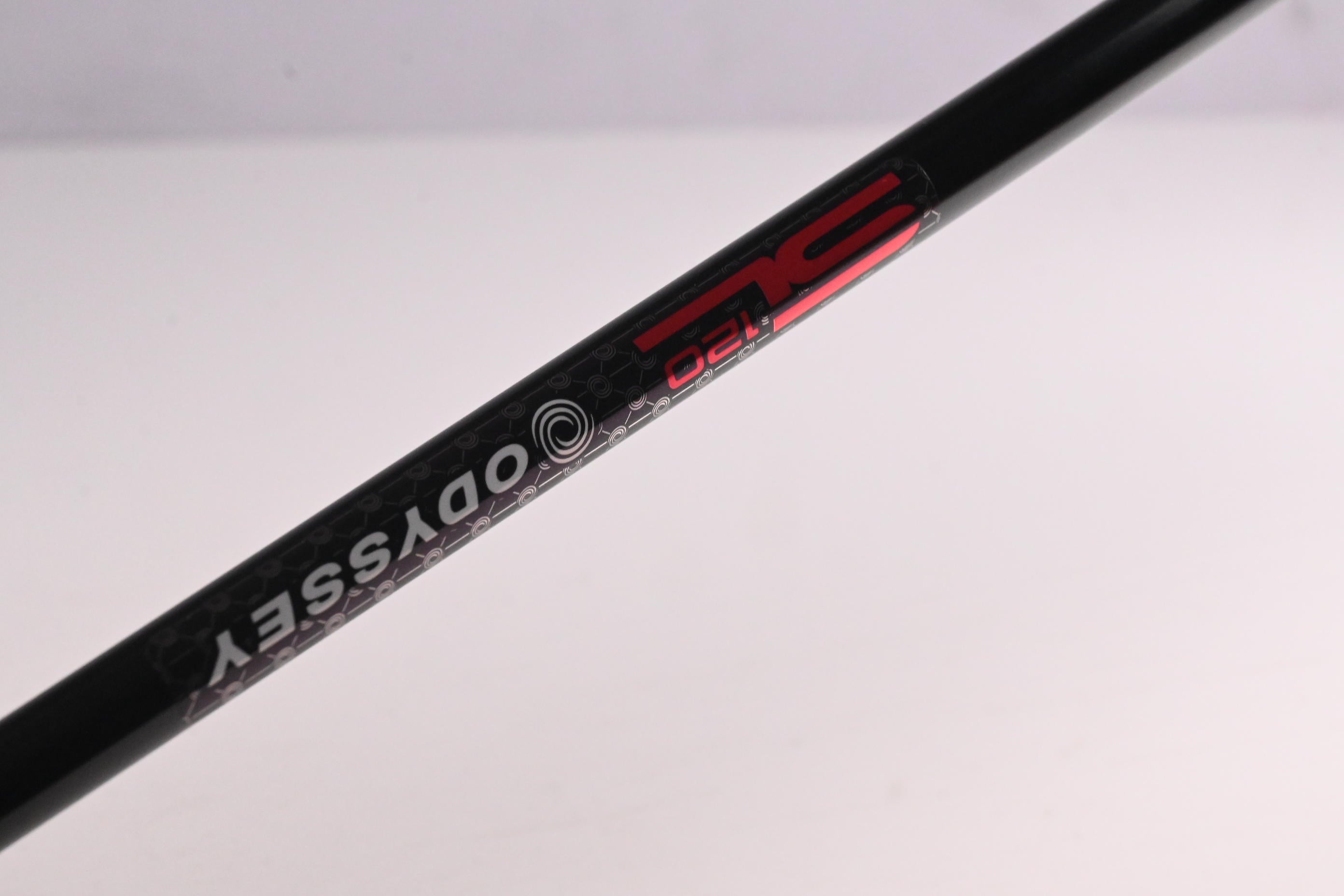 Odyssey Square 2 Square Tri-Hot Putter / 34 Inch