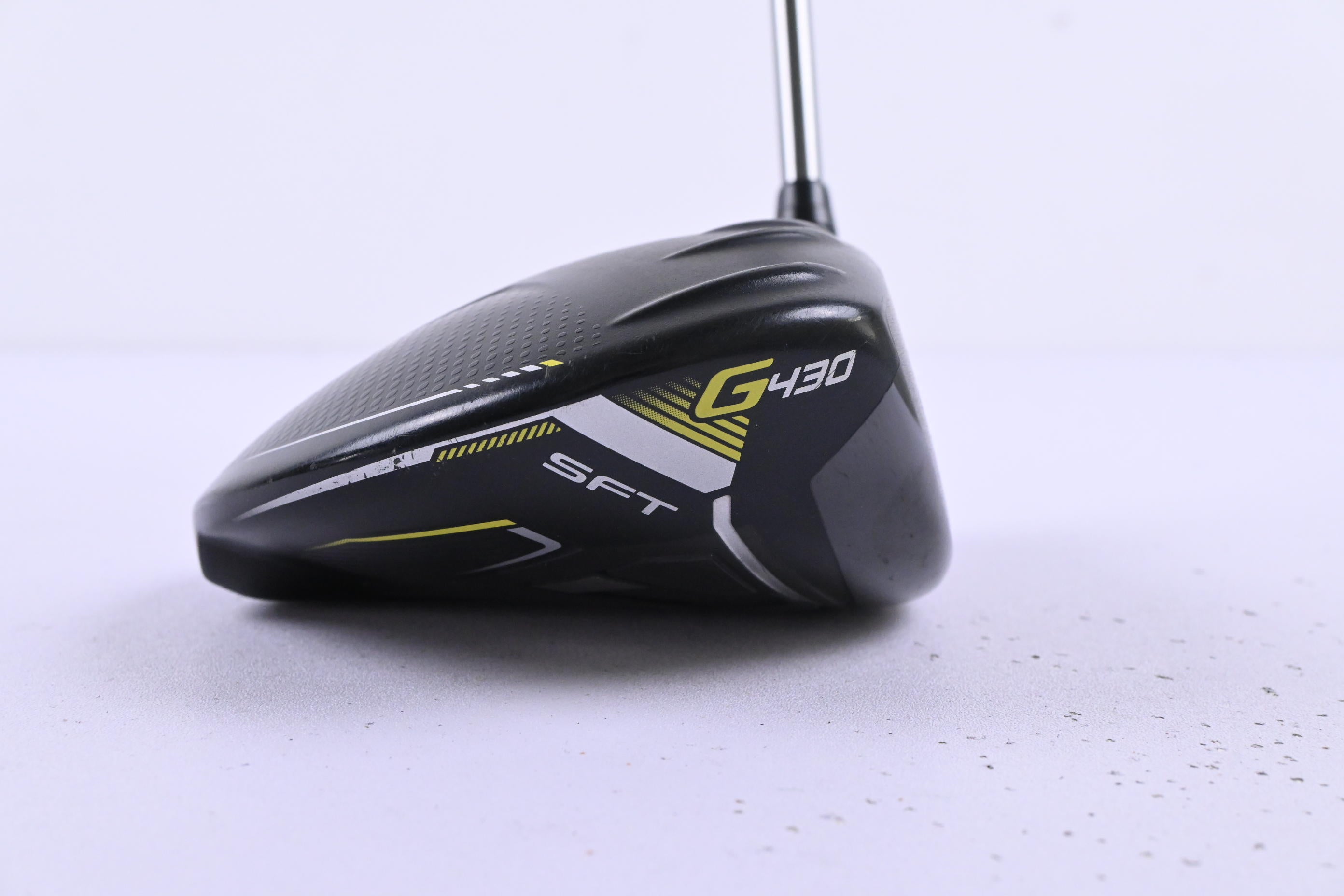 Ping G430 Max Driver / 10.5 Degree / Regular Flex Ping Chrome Tour 2.0 55 Shaft