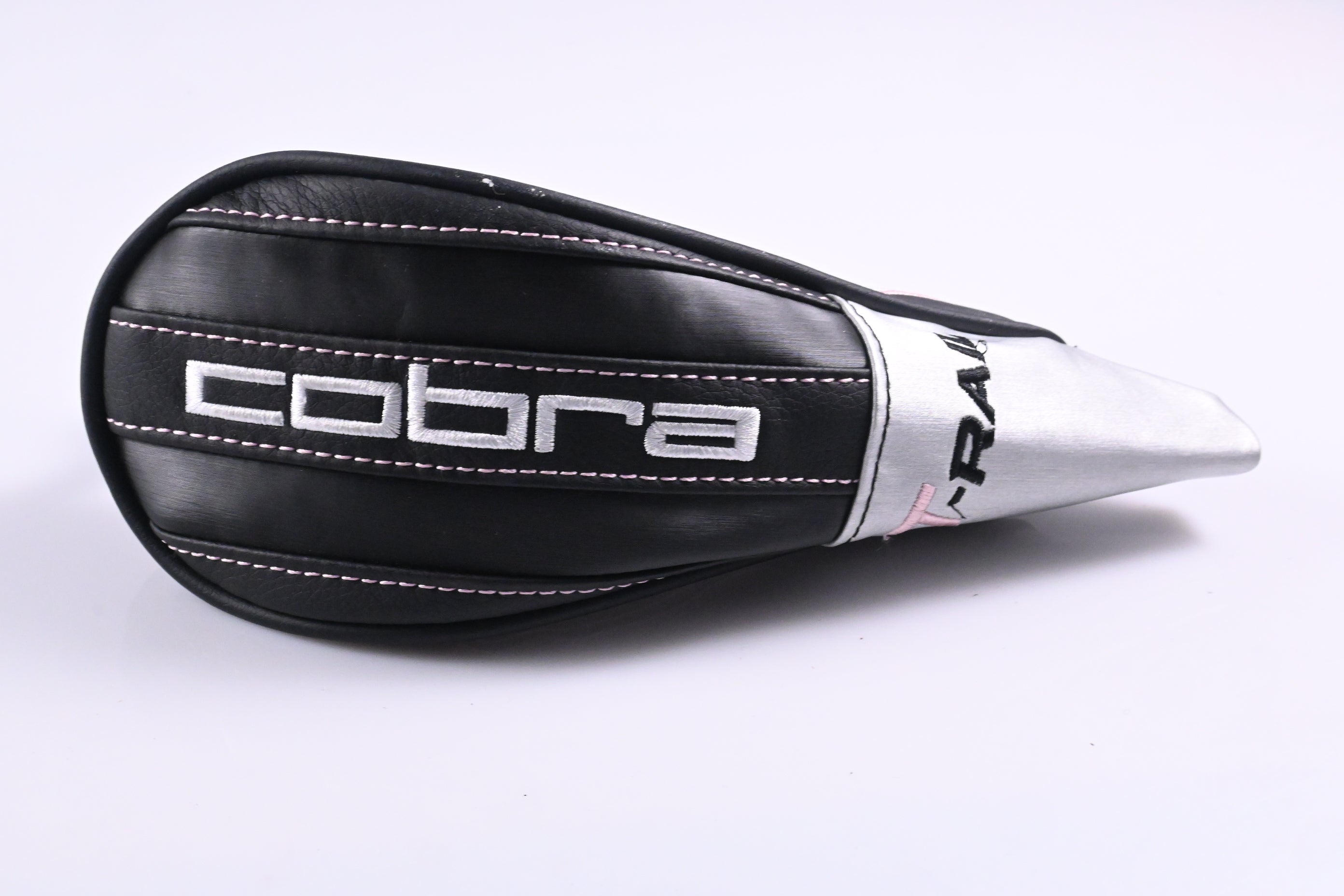 Ladies Cobra T-Rail 2023 #5 Hybrid / 23 Degree / Ladies Flex Cobra Ultralite 45
