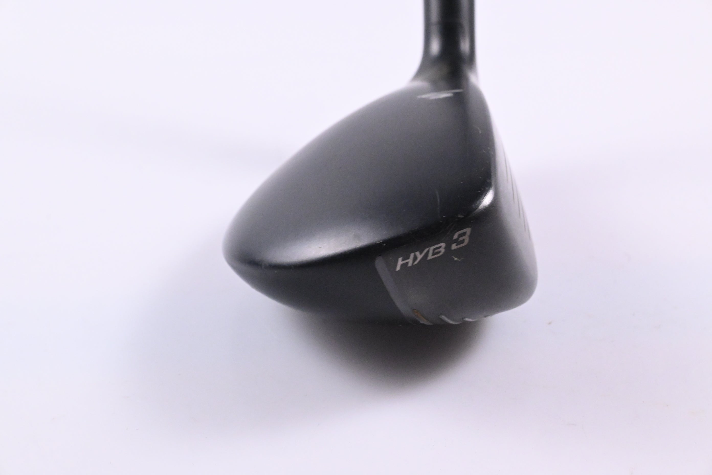 Cobra King F9 #3 Hybrid / 19 Degree / Regular Flex Fujikura Atmos Black 7 Shaft
