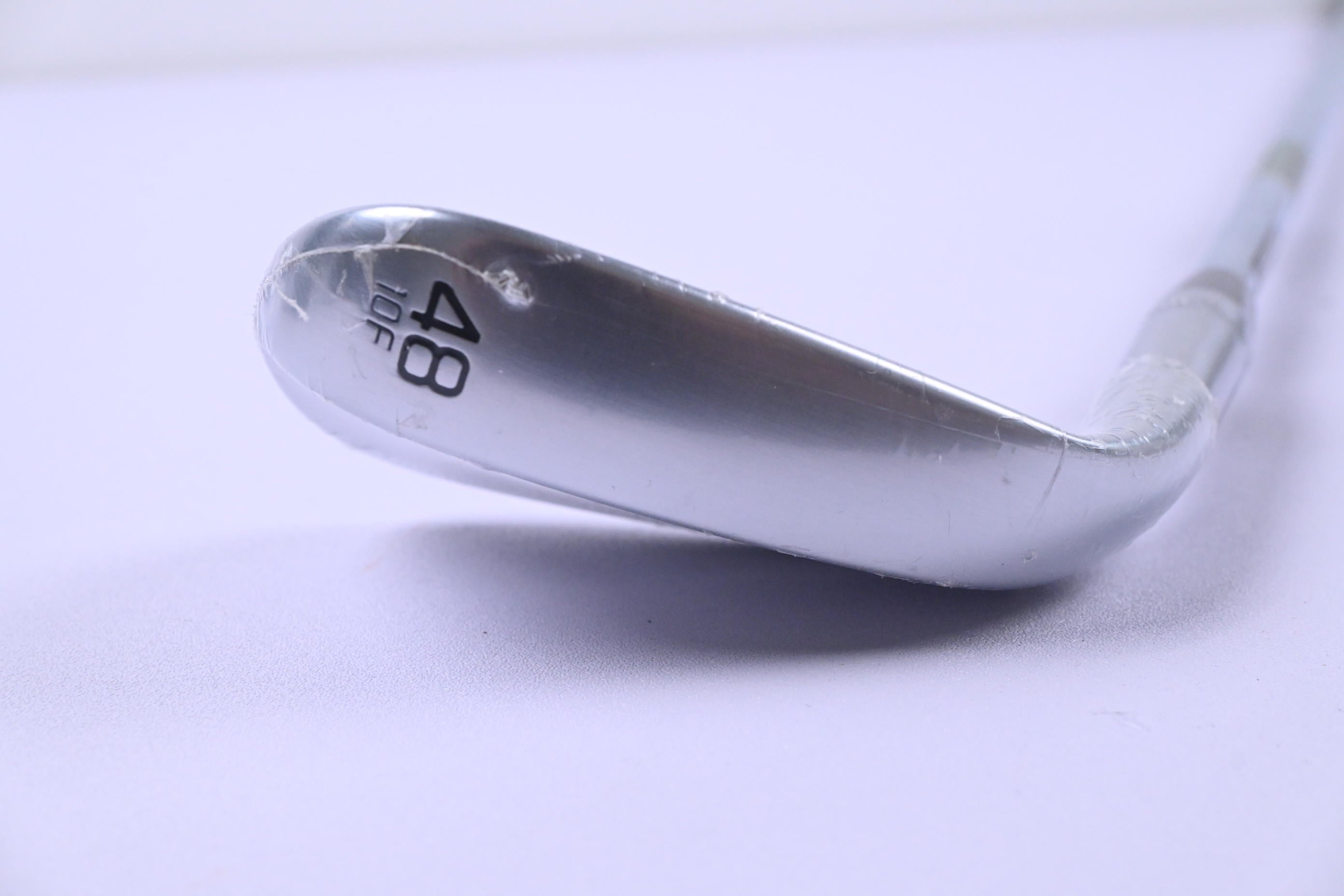 Titleist Vokey SM10 Pitching Wedge / 48 Degree / Wedge Flex Vokey Design SM10
