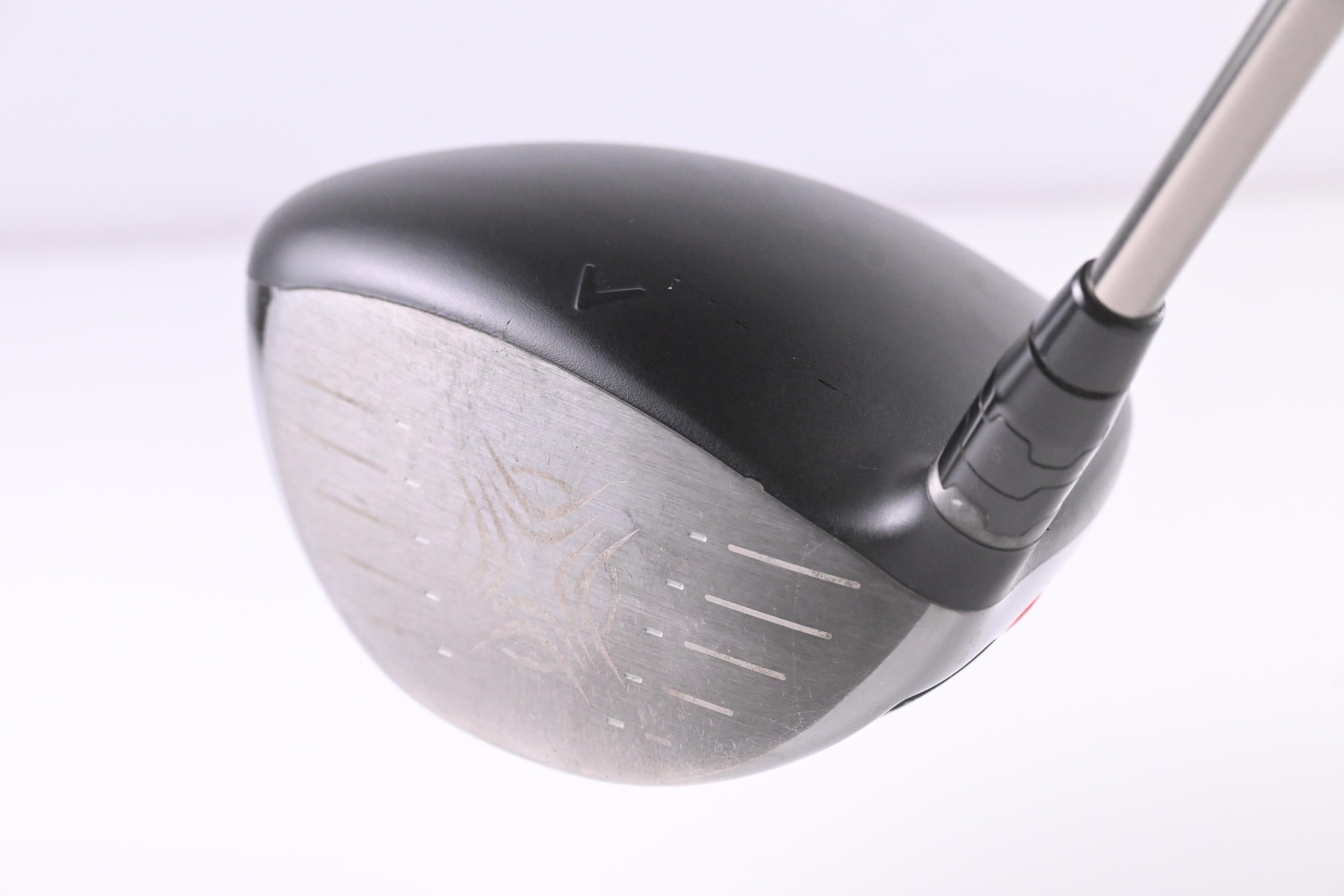 Callaway Great Big Bertha 2016 Driver / 8.5 Degree / X-Flex UST Elements PT6