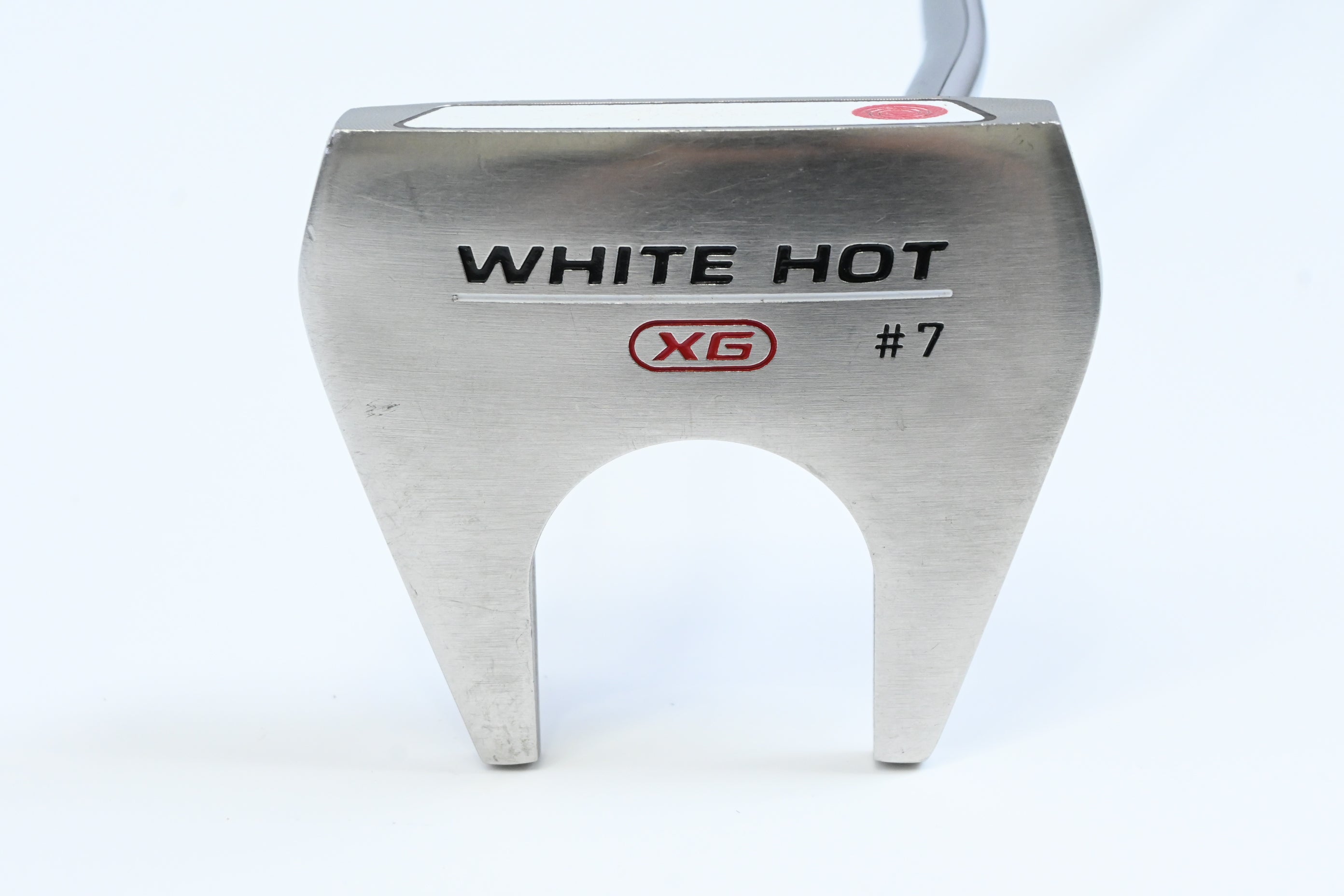 Odyssey White Hot XG #7 Putter / 34 Inch