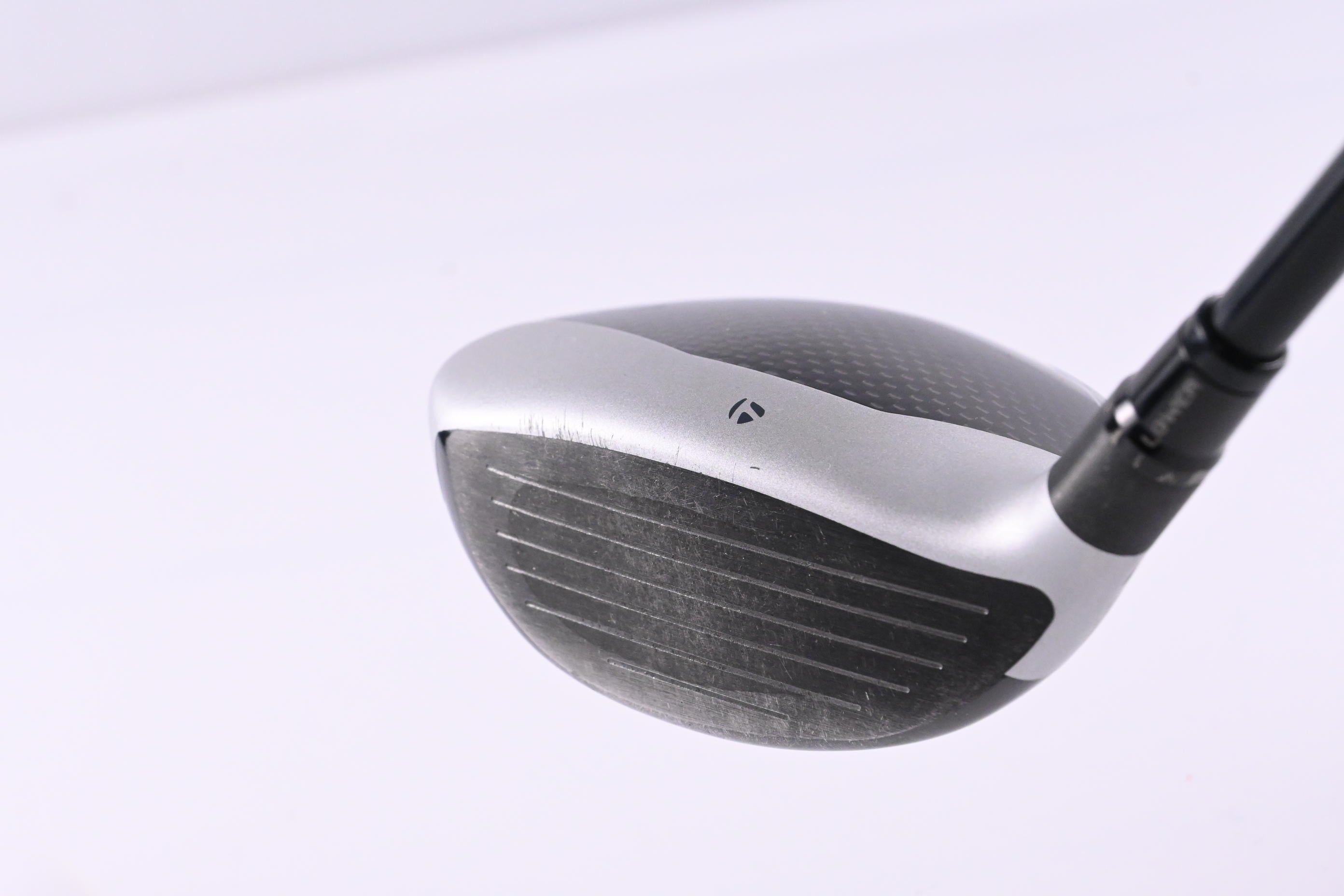 Taylormade M3 #3 Wood / 15 Degree / Stiff Flex Kuro Kage Silver TiNi 70 Shaft