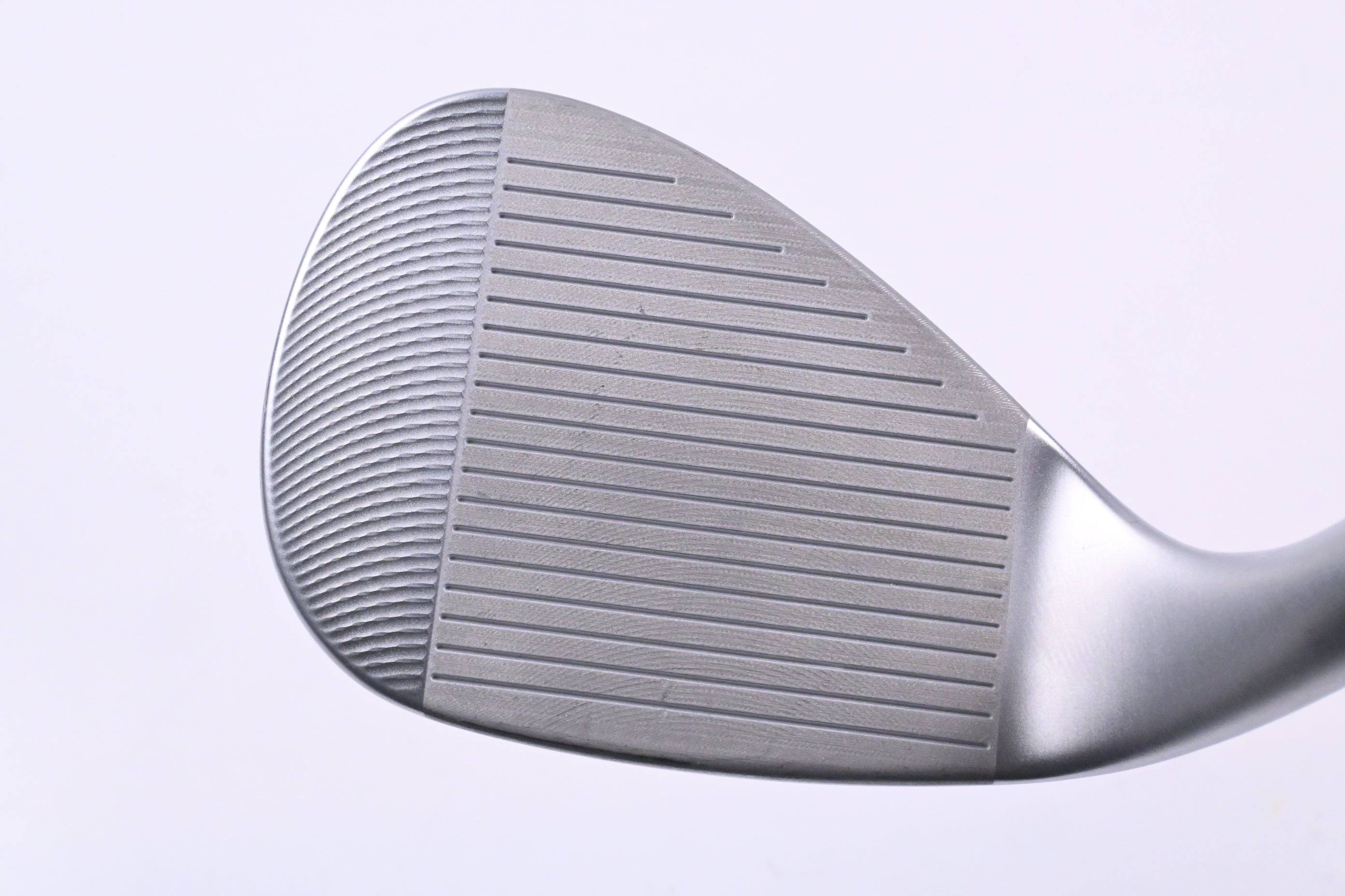 Cleveland CBZ Lob Wedge / 60 Degree / Regular Flex KBS HI-REV 2.0 115 Shaft