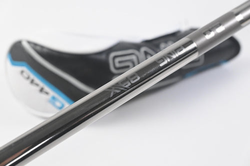 Ping G440 #3 Hybrid / 20 Degree / X-Flex Ping Tour 2.0 Chrome 85 Shaft
