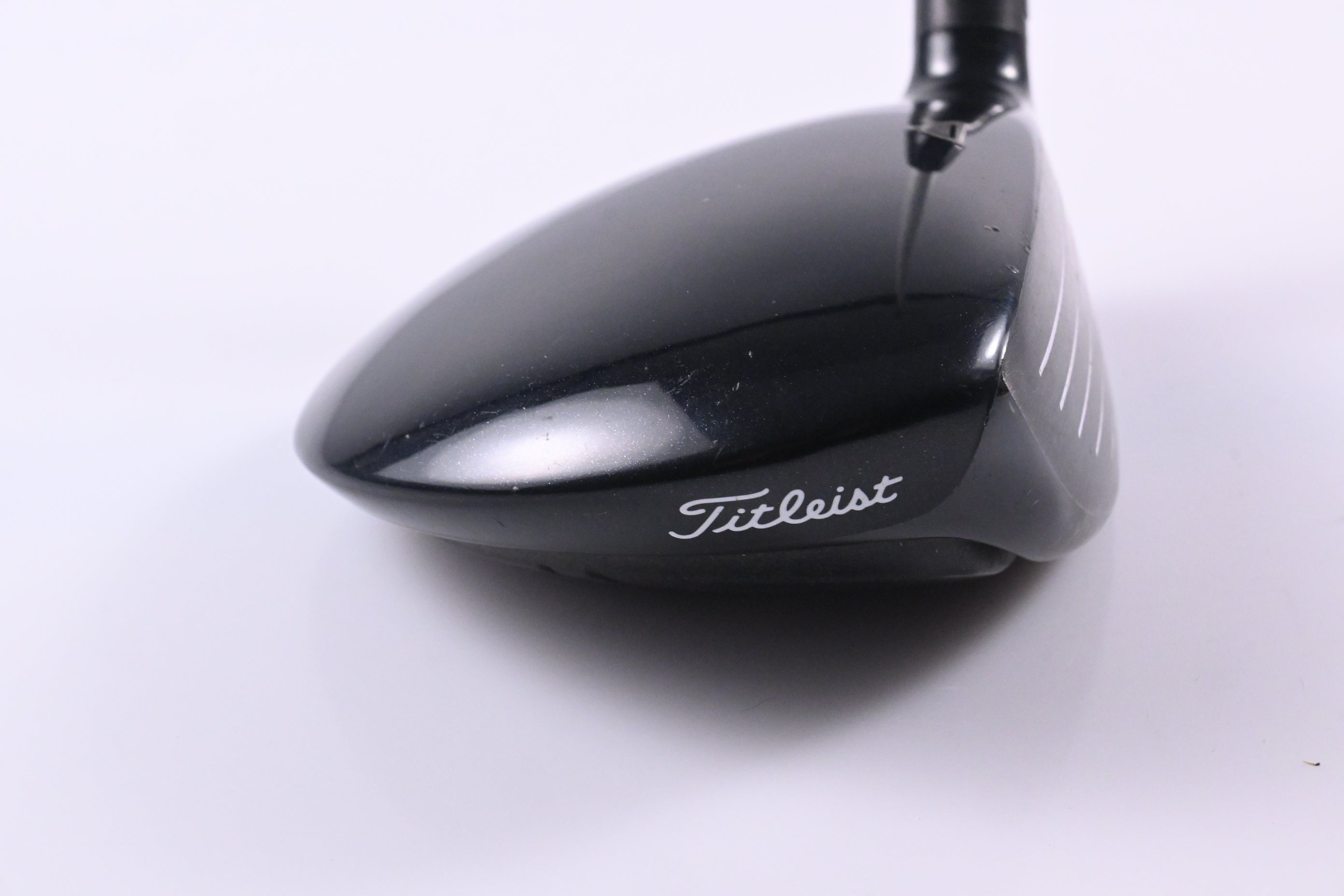 Titleist 915 F #3 Wood / 15 Degree / Stiff Flex Aldila Rogue Black 80 Shaft