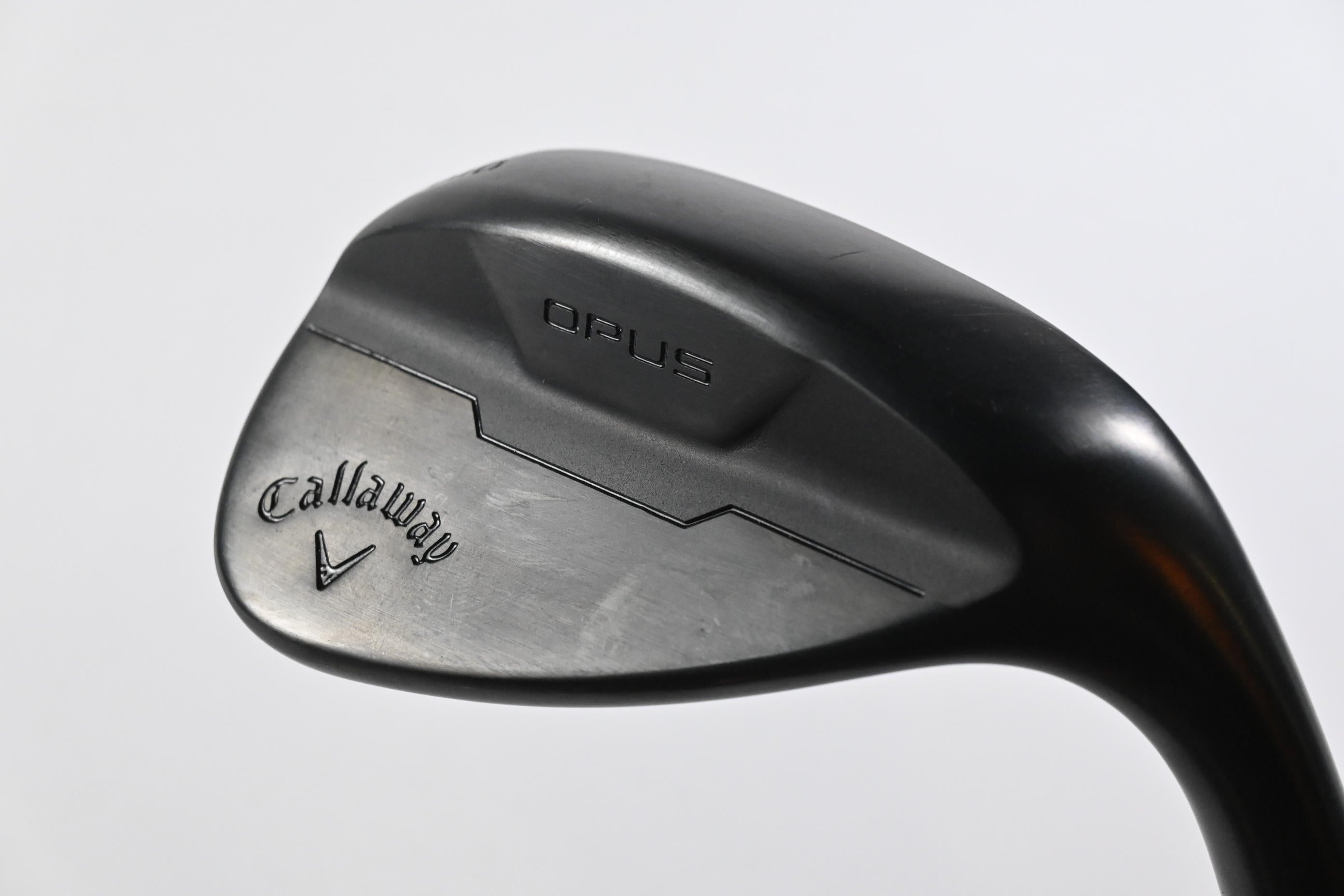 Callaway Opus Lob Wedge / 60 Degree / Regular Flex Dynamic Gold R300 MID 100