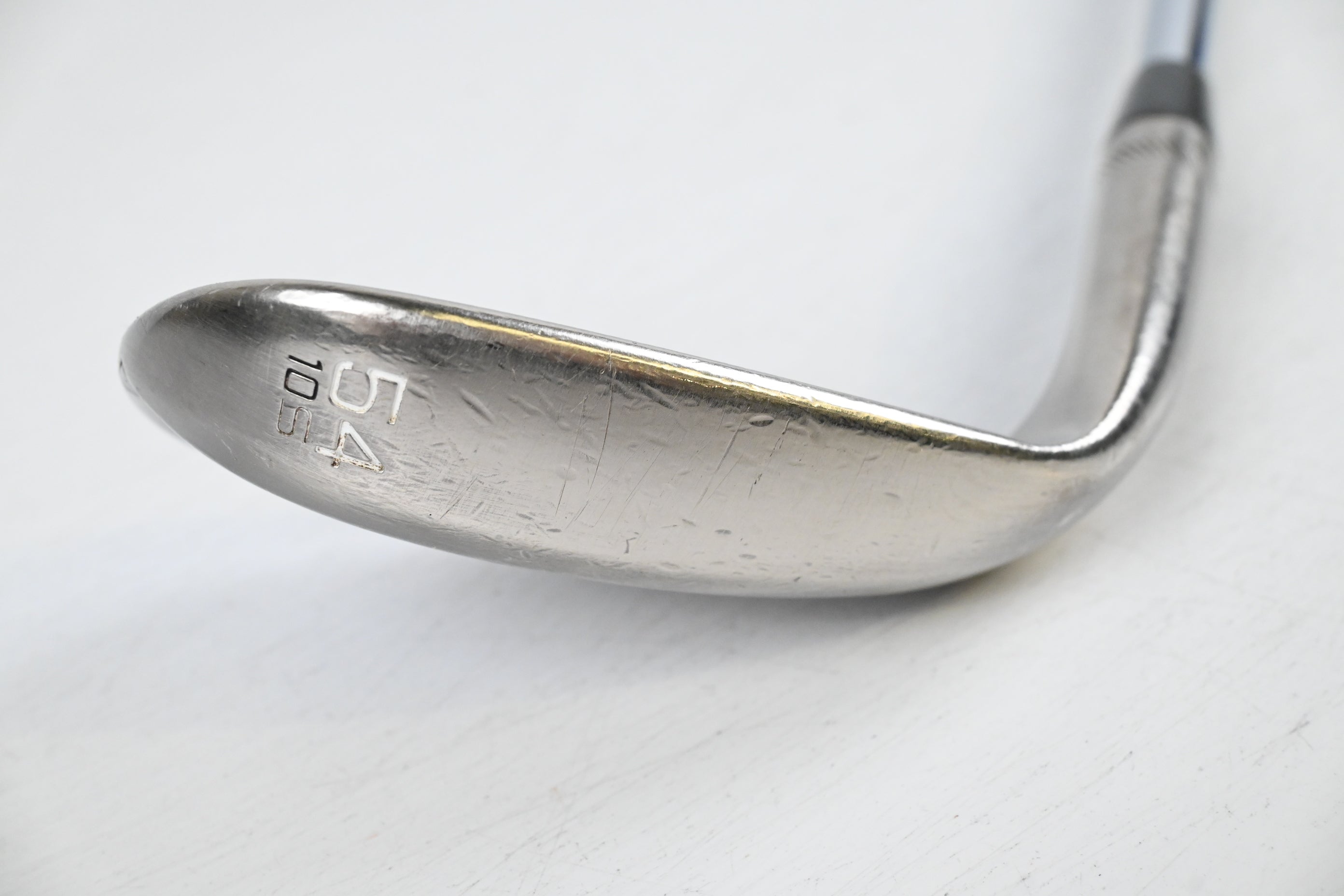 Titleist Vokey SM8 Sand Wedge / 54 Degree / Stiff Flex Dynamic Gold S300 105