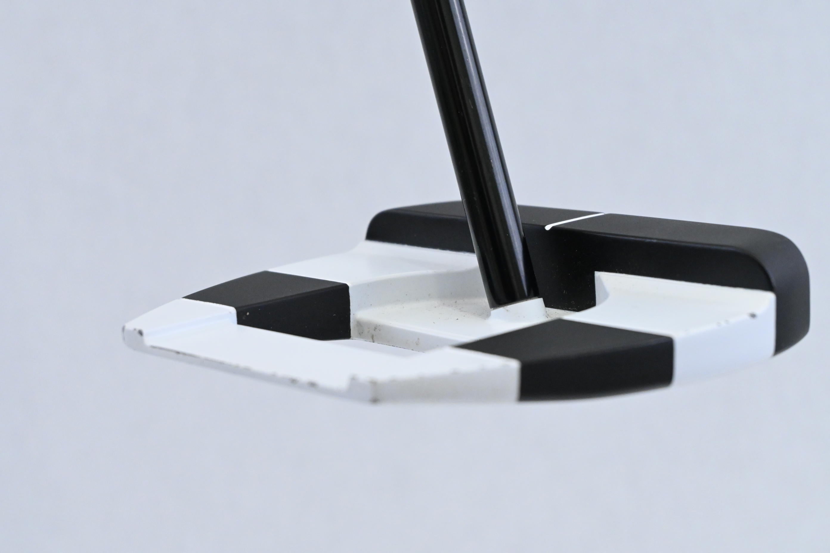 Odyssey Ai-Dual Square 2 Square Jailbird Putter / 35 Inch