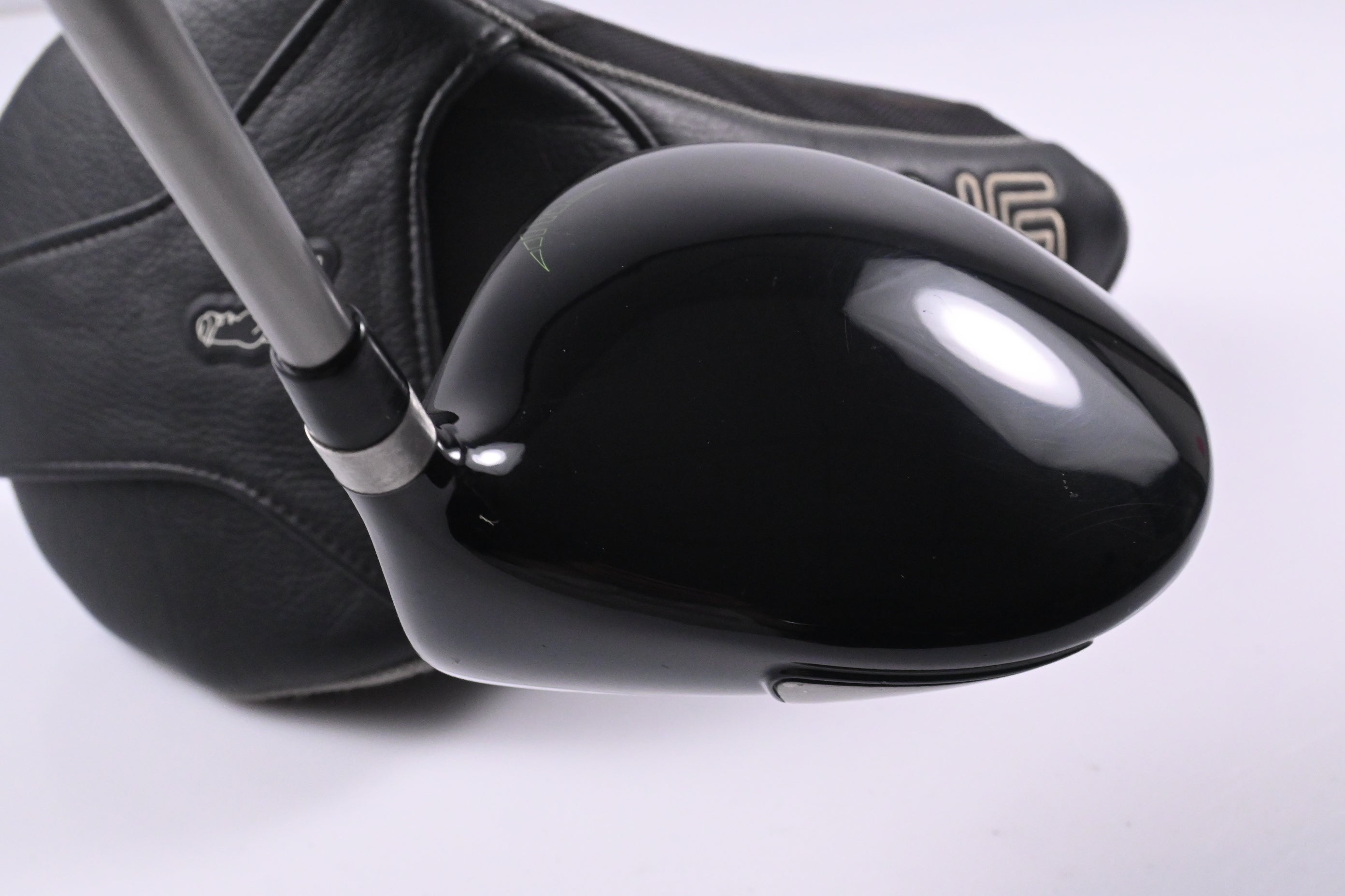 Ping Rapture V2 Driver / 9 Degree / Regular Flex Ping TFC 169 D Shaft