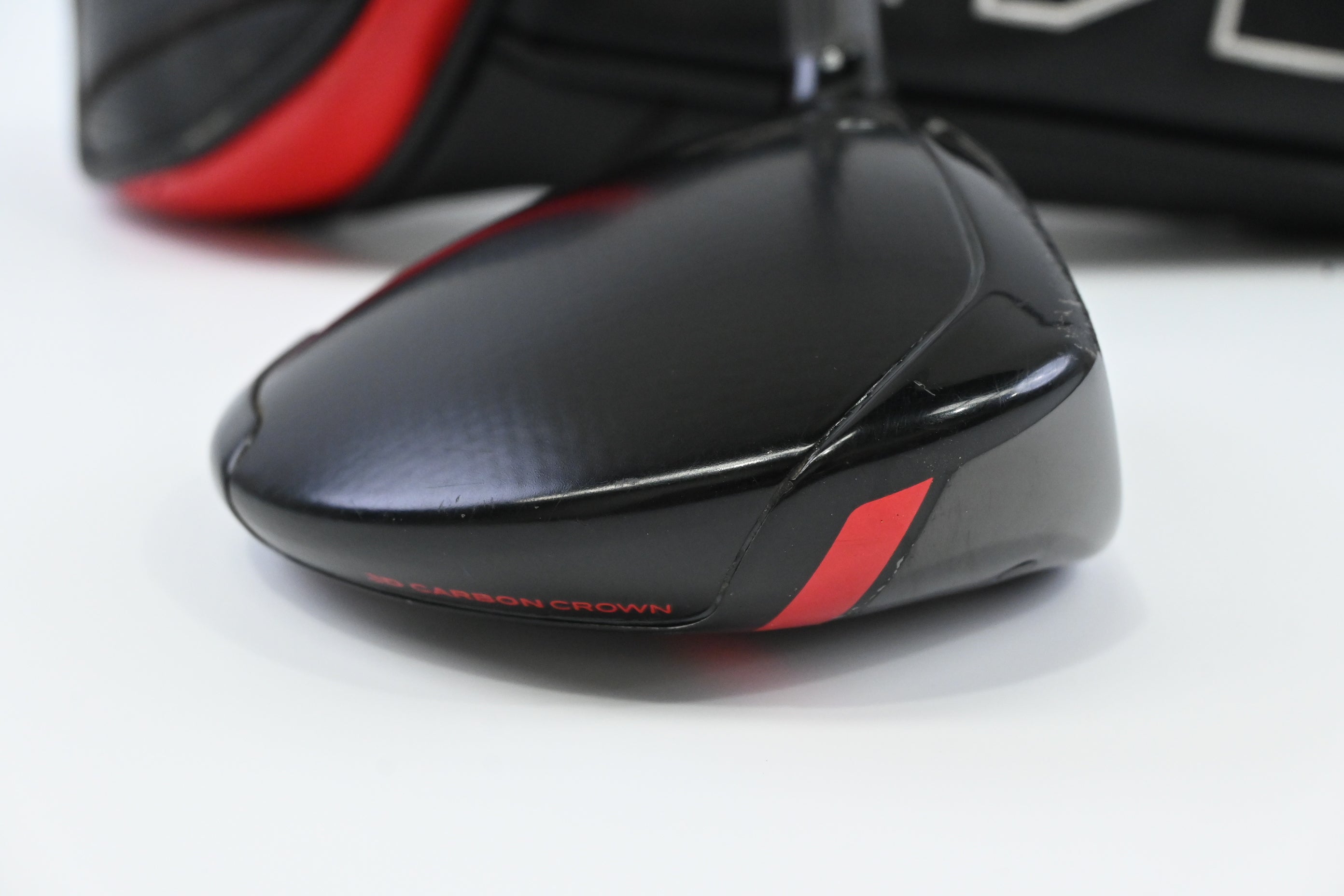 Taylormade Stealth #3 Wood / 15 Degree / Stiff Flex Fujikura Ventus Red 6 Shaft