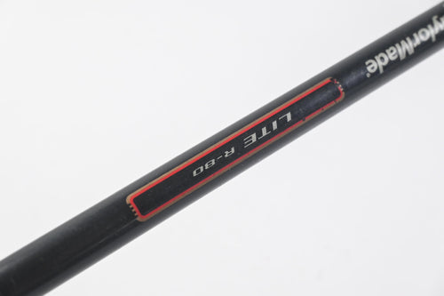 TaylorMade R320 Ti Driver / 9.5 Degree / Regular Flex Taylormade Lite 80 Shaft