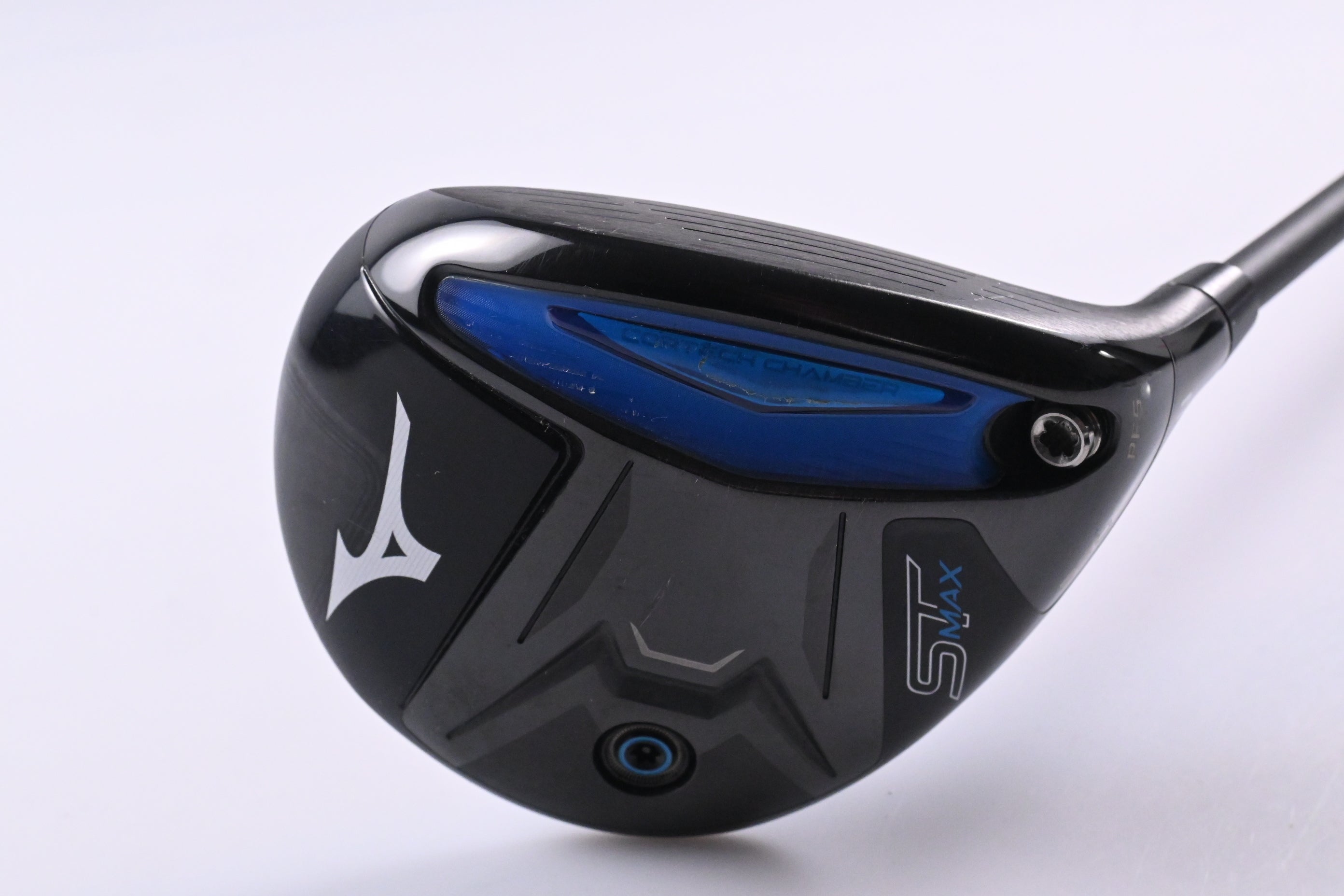 Mizuno ST-Max 230 #3 Wood / 15 Degree / Stiff Flex Tensei 1K Blue 65 Shaft