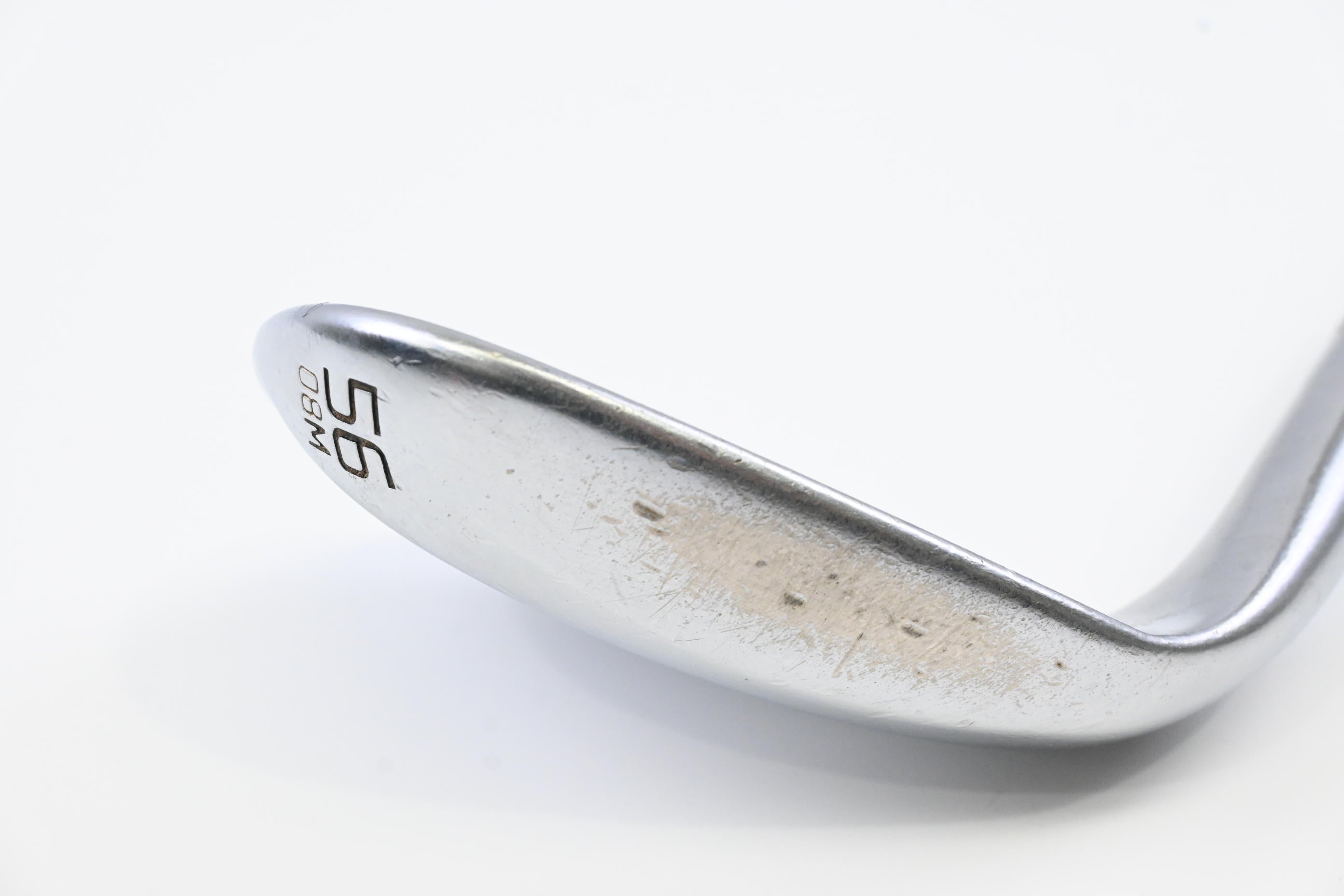 Titleist Vokey SM9 Sand Wedge / 56 Degree / Wedge Flex Vokey SM9 Shaft
