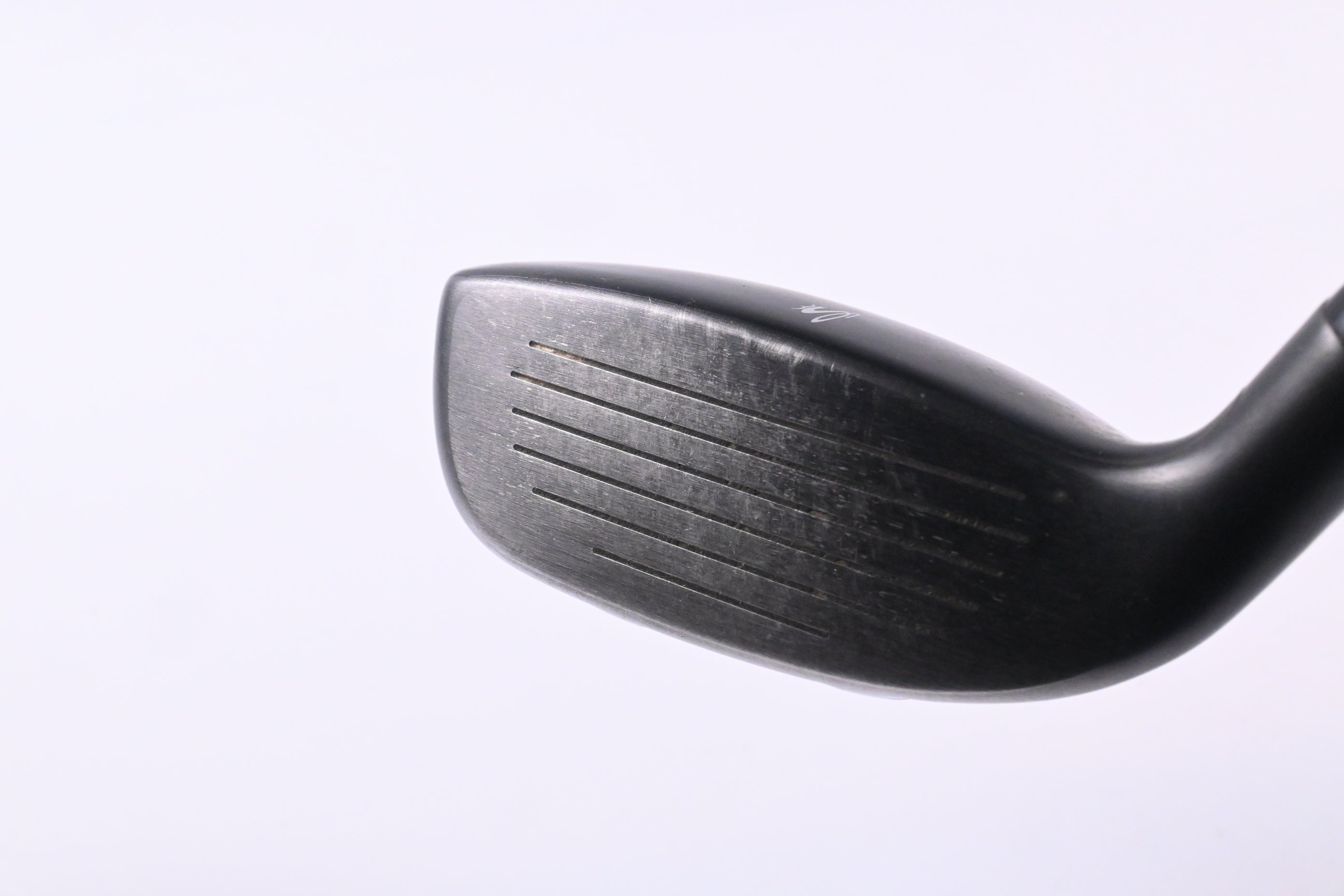 Cobra King F9 #3 Hybrid / 19 Degree / Regular Flex Fujikura Atmos Black 7 Shaft