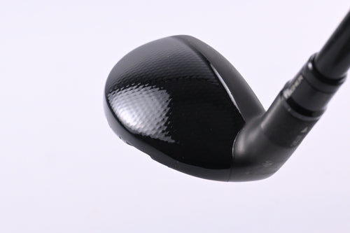 Left Hand Taylormade Stealth 2 Plus #3 Hybrid / 19.5 Degree / Regular Flex Kaili