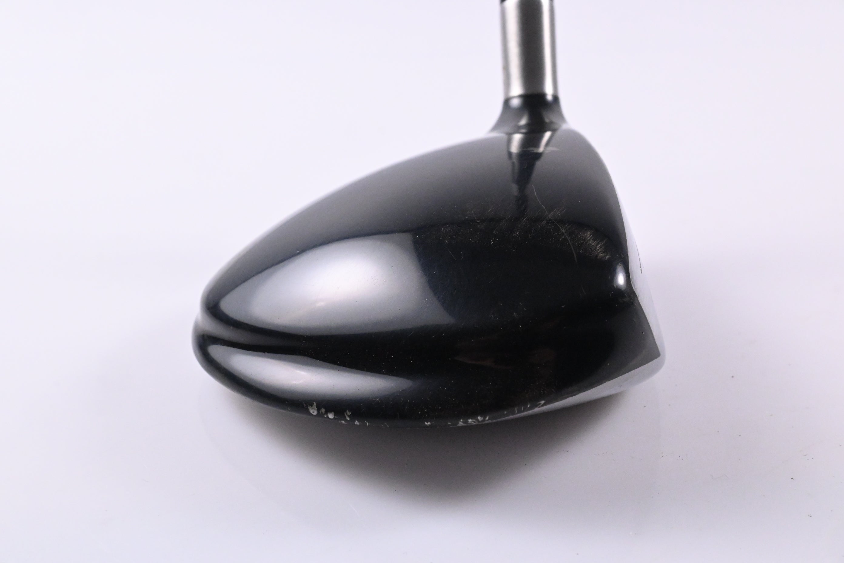 Taylormade Burner 2008 #5 Wood / 18 Degree / Regular Flex Taylormade Reax 49