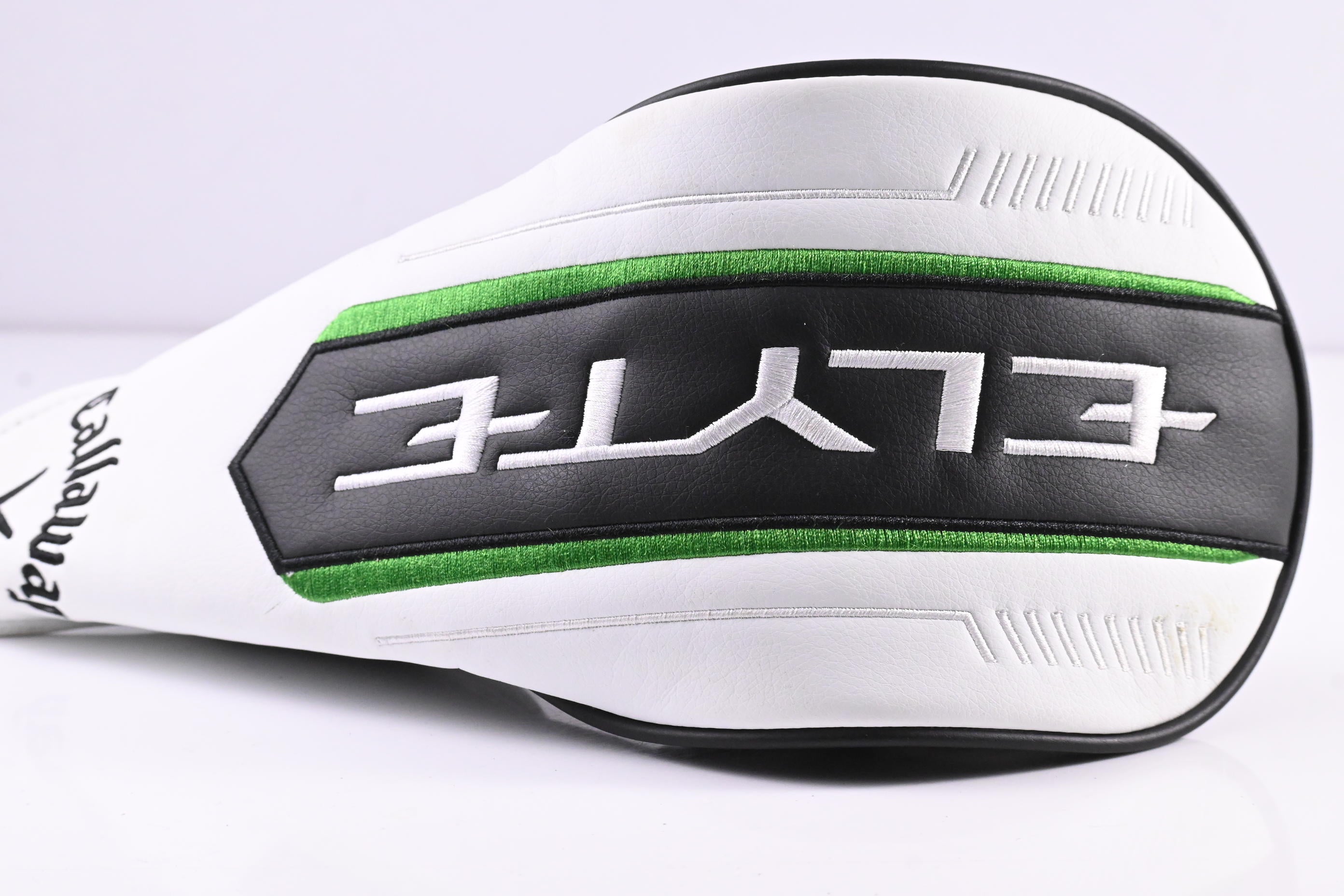 Callaway Elyte X Driver / 10.5 Degree / Regular Flex Project X Denali Charcoal