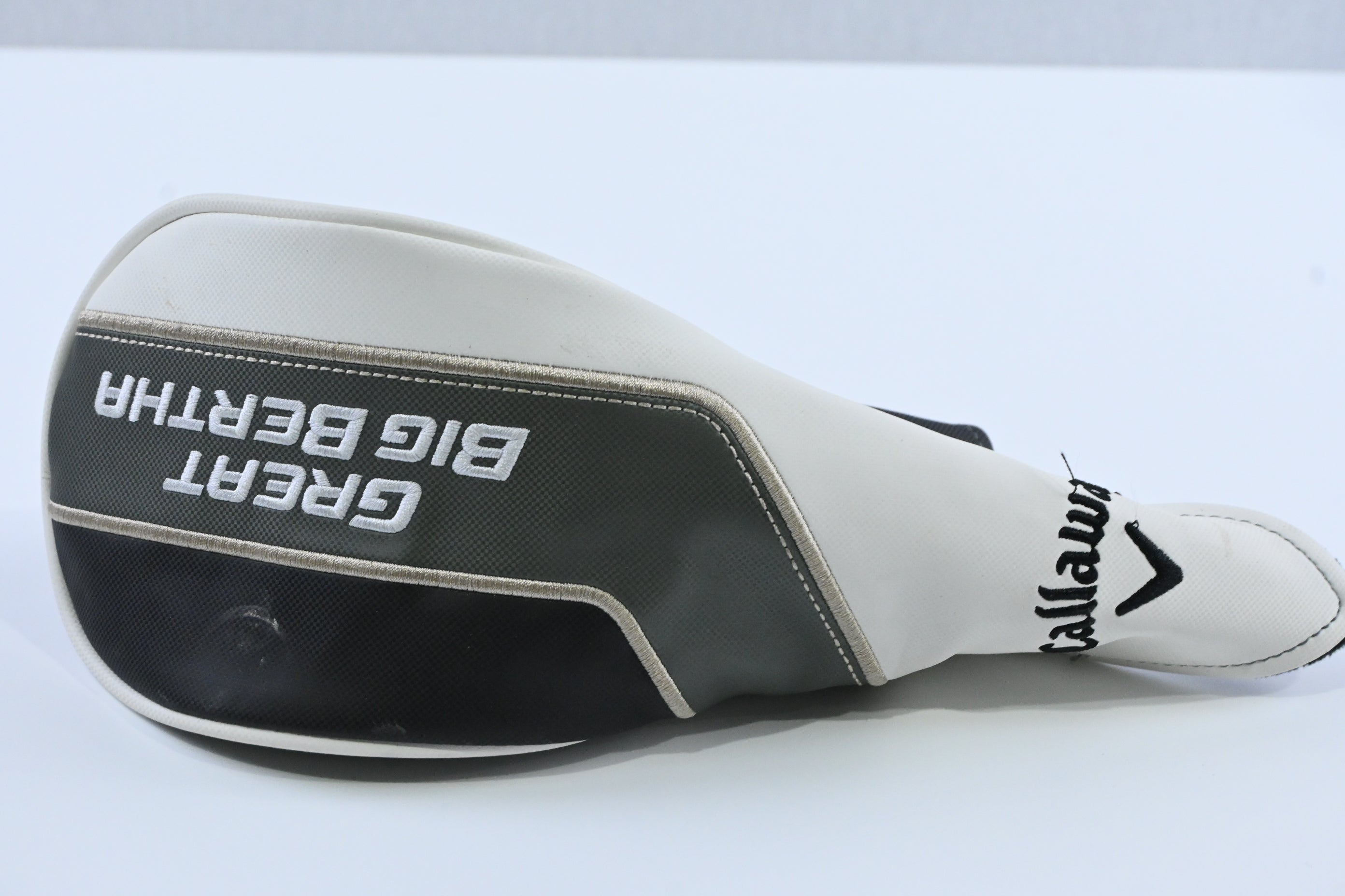 Callaway Great Big Bertha 2023 #3 Wood / 15 Degree / Regular Flex UST Helium 6