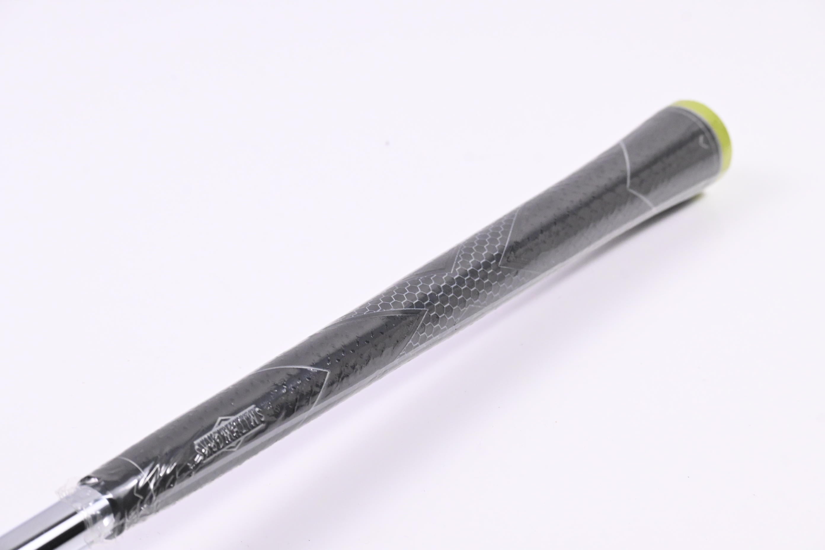 Smithworks XSpin Gap Wedge / 50 Degree / Wedge Flex KBS Smithworks Shaft
