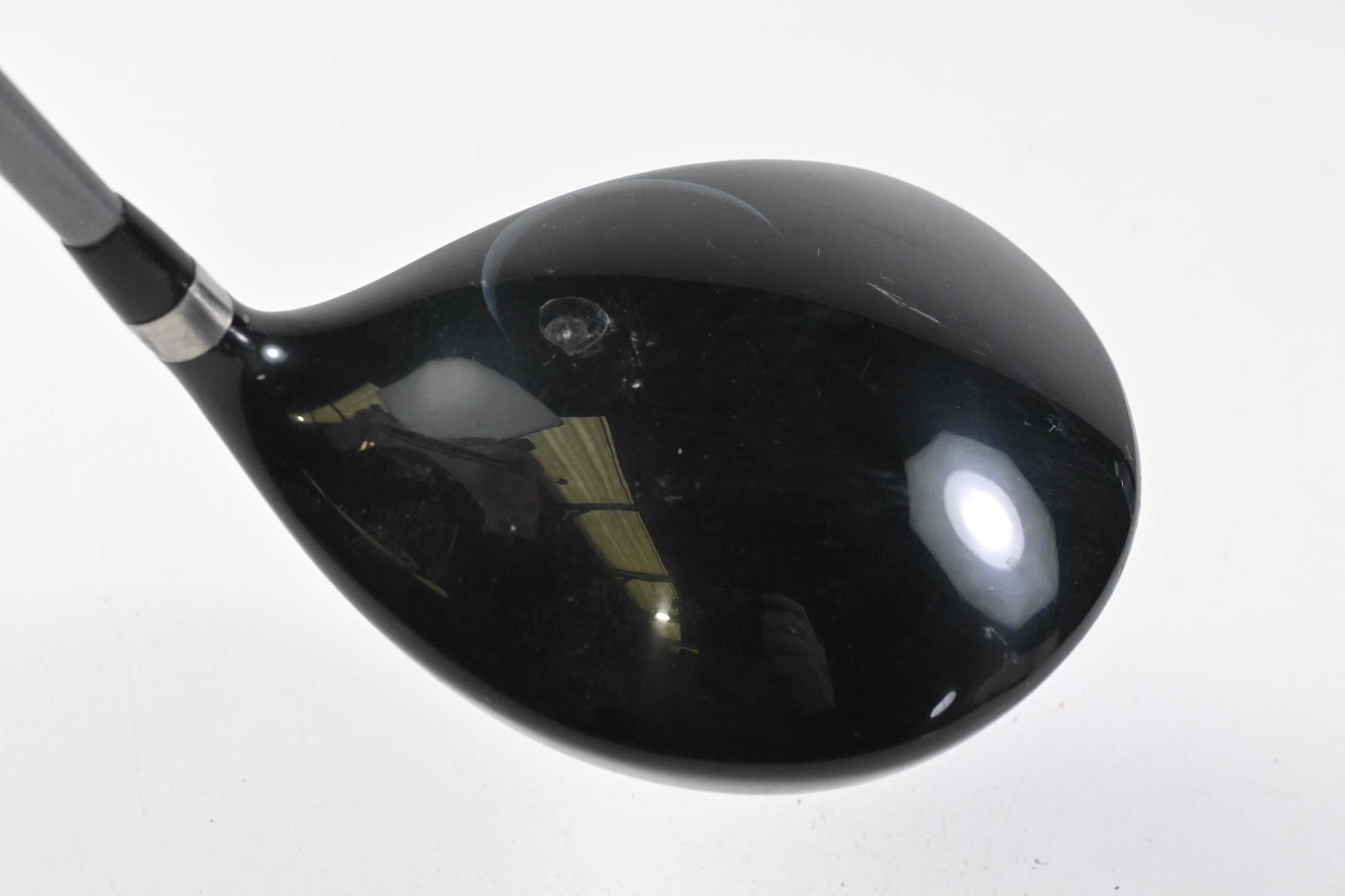 Ping G5 Driver / 10.5 Degree / Regular Flex Ping TFC 100 D Shaft