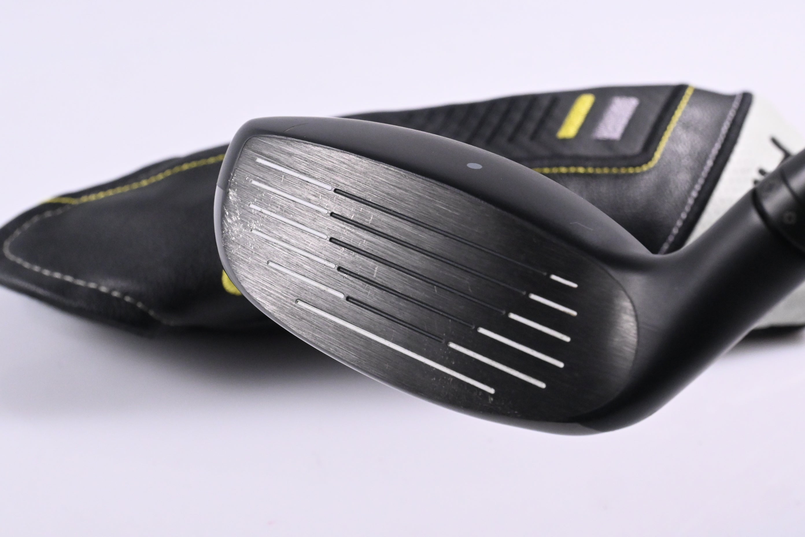 Ping G430 #5 Hybrid / 26 Degree / Senior Flex Ping Alta Quick 35 Shaft