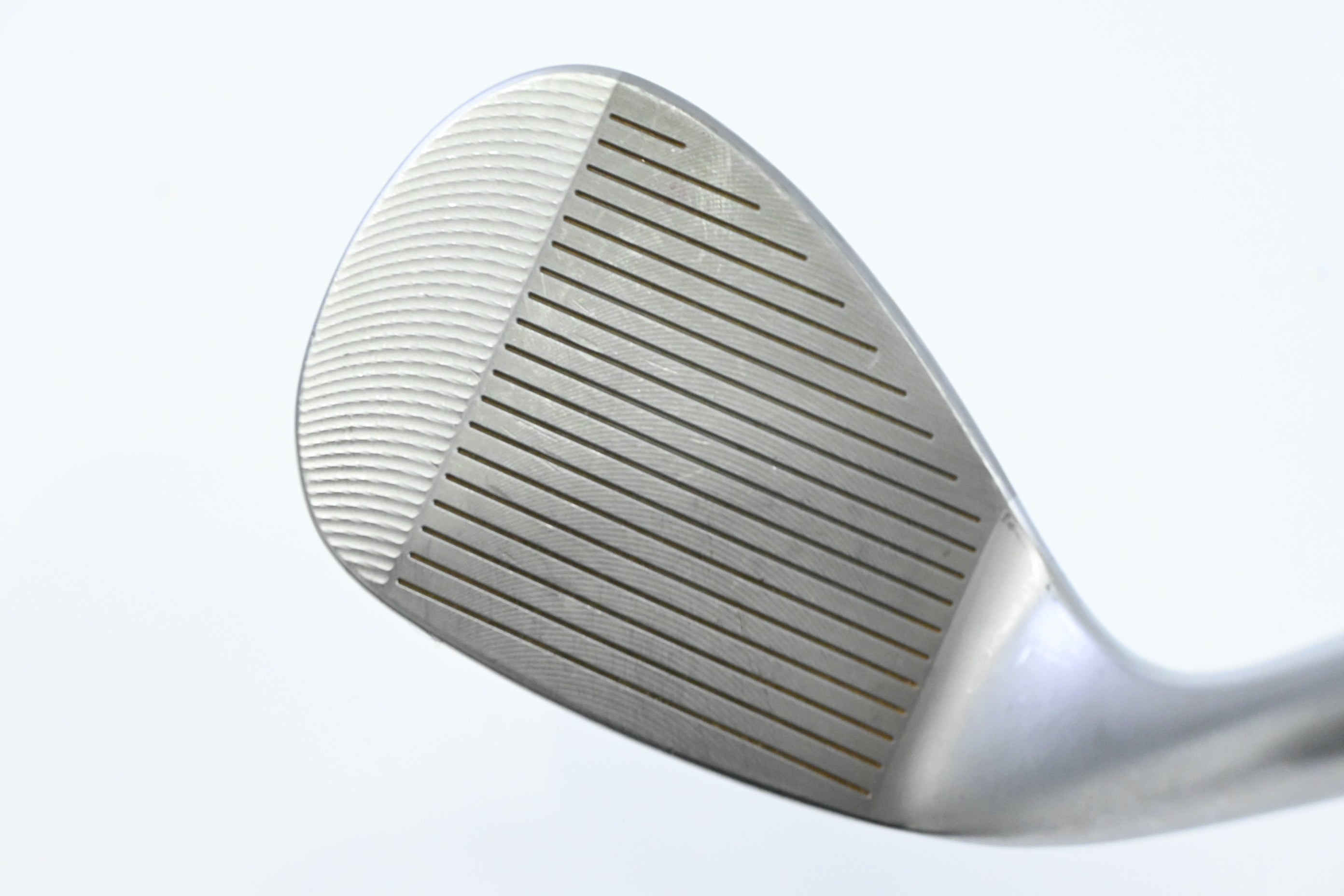 Cleveland RTX 6 Zipcore Lob Wedge / 58 Degree / Wedge Flex Dynamic Gold Spinner