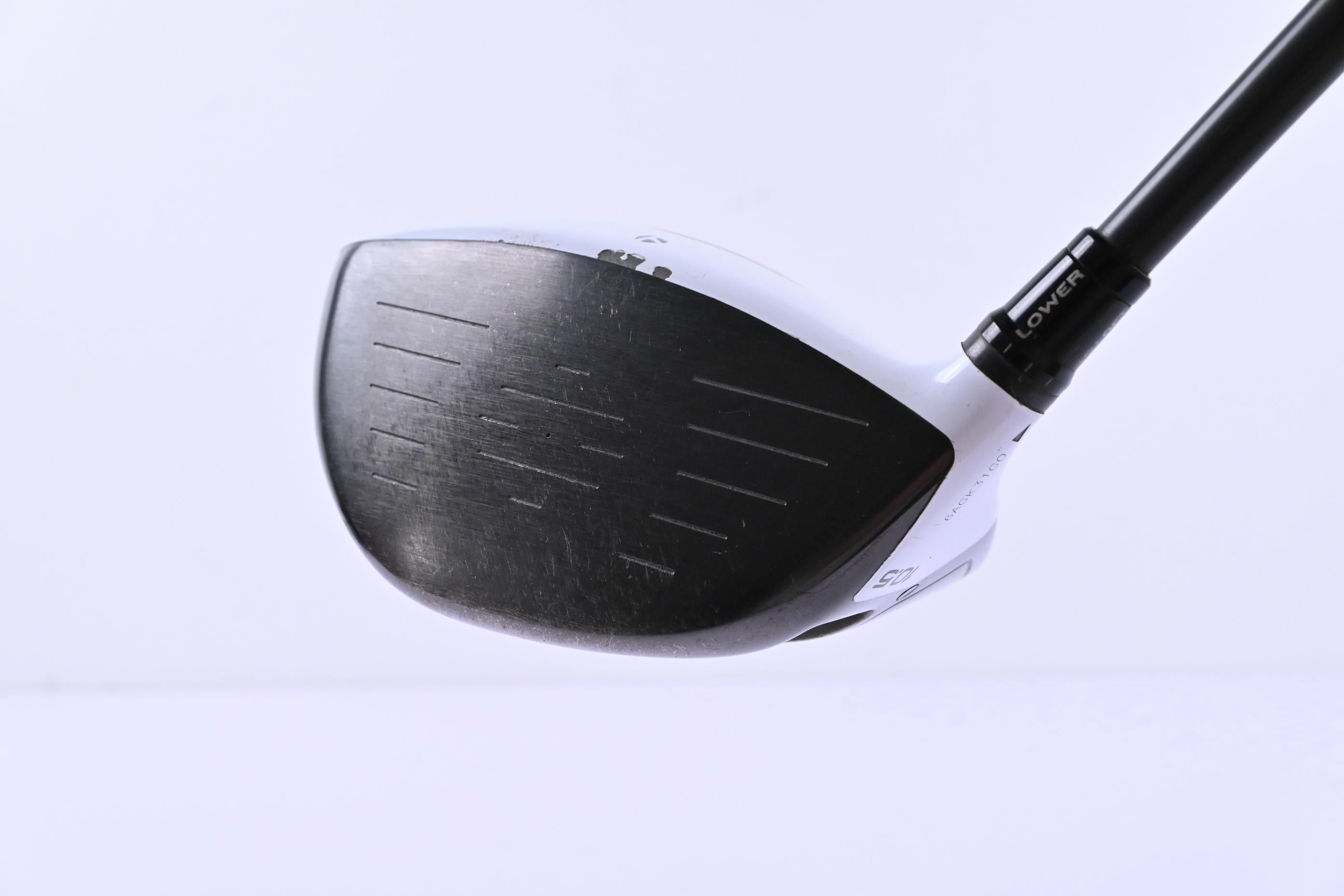 Taylormade M1 2017 Driver / 10.5 Degree / Regular Flex Fujikura Pro 53 Shaft