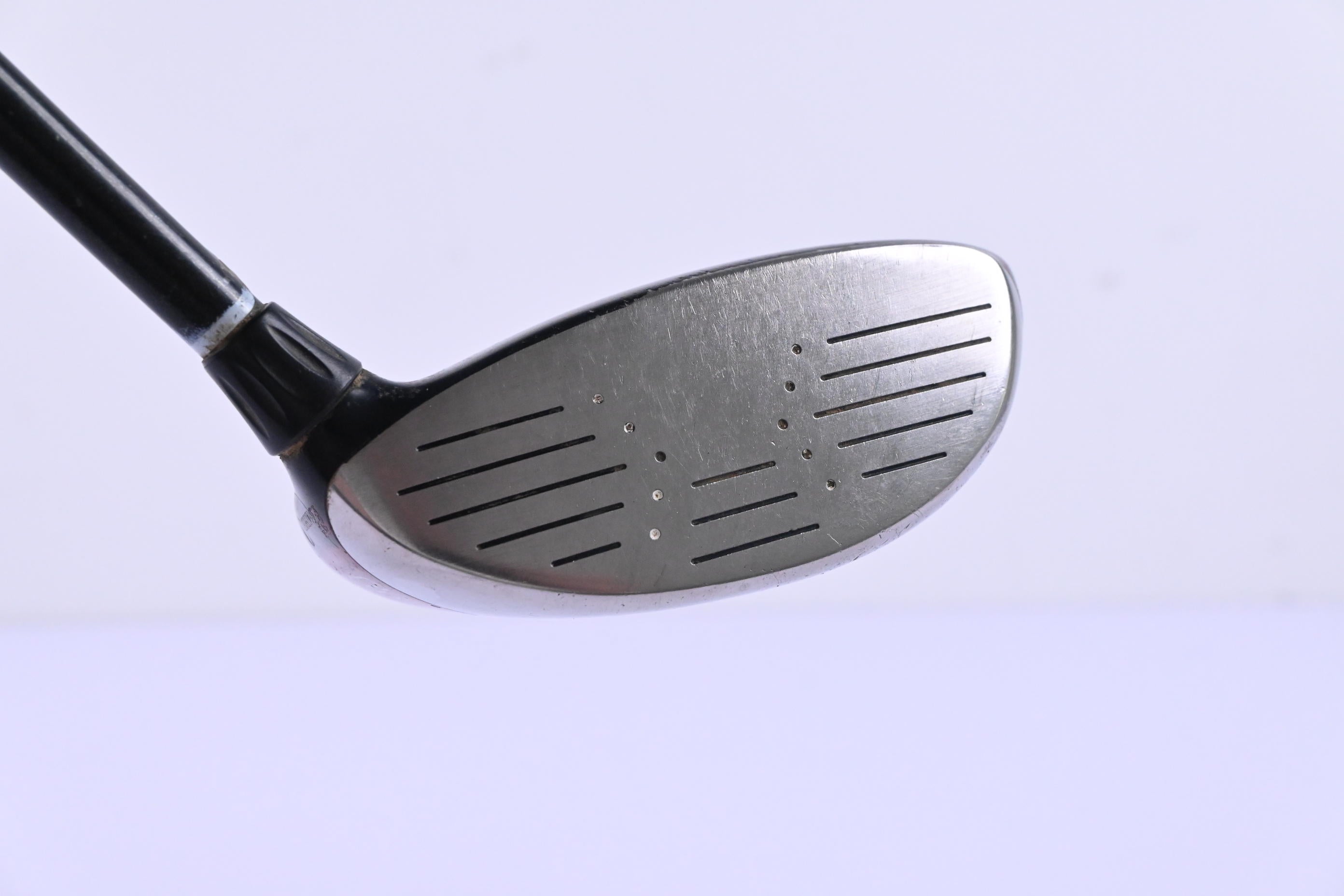 Left Hand Callaway Diablo Edge #3 Wood / 15 Degree / Regular Flex Callaway 60