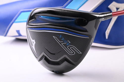 Mizuno ST-Max 230 Driver / 12 Degree / Senior Flex Project X Denali Red 50 Shaft