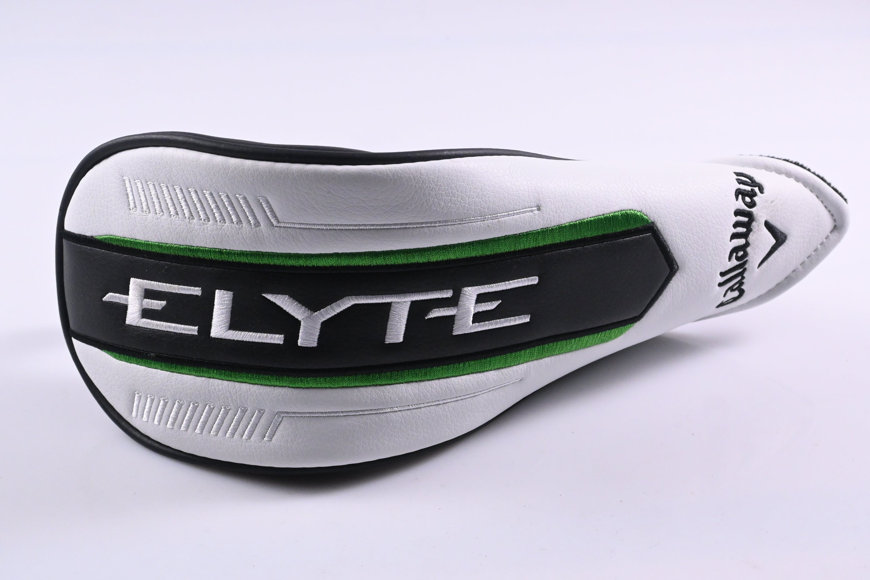 Callaway Elyte #5 Wood / 18 Degree / Regular Flex Denali Charcoal 60 Shaft