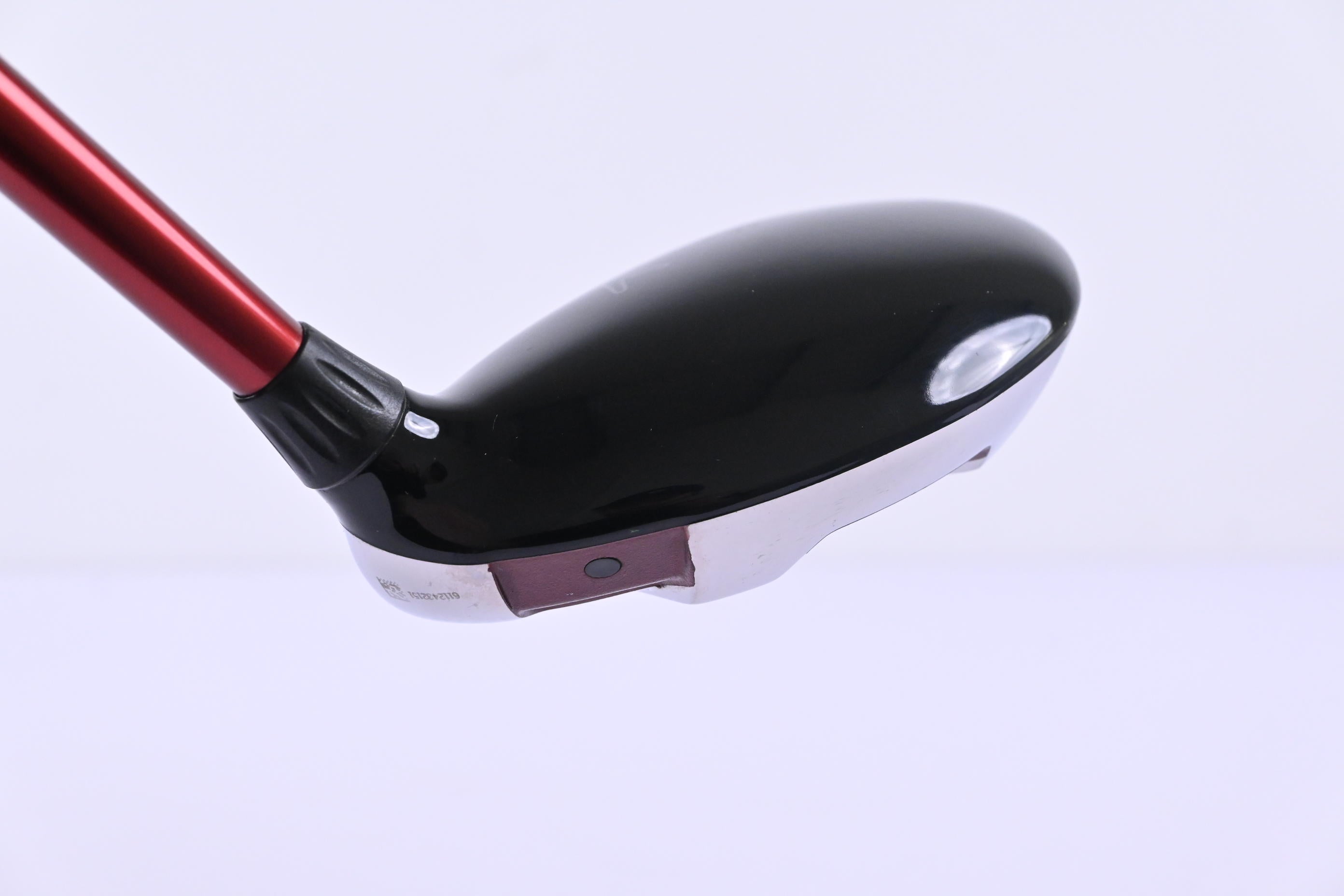 Callaway Big Bertha Diablo #3 Hybrid / 21 Degree / Regular Flex Callaway 60