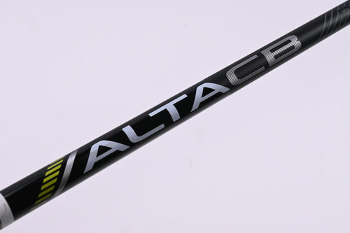 Ping ALTA CB Black 70 #6 Hybrid Shaft / Senior Flex / Ping 3rd Gen