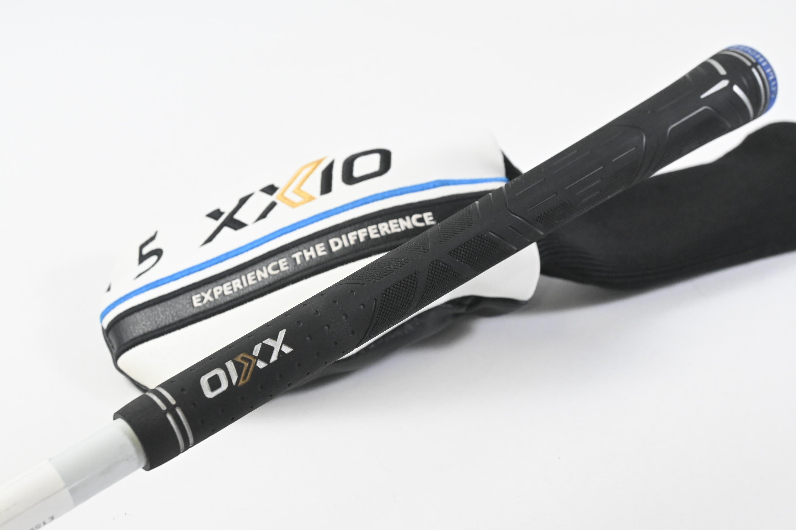XXIO 12 #5 Wood / 18 Degree / Senior Flex XXIO MP 1200 37 Shaft
